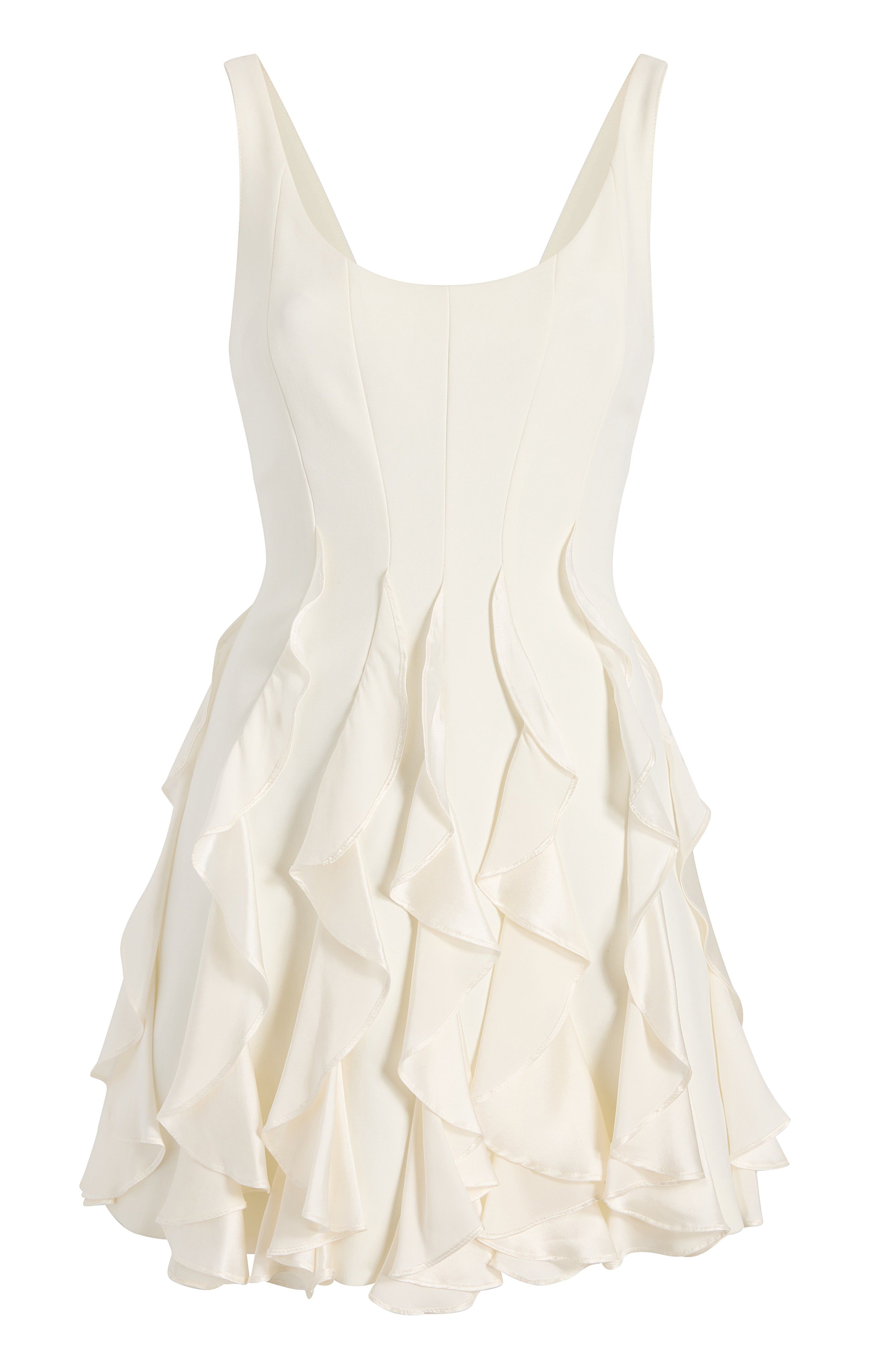 Madlin Dress sold by cinq a sept