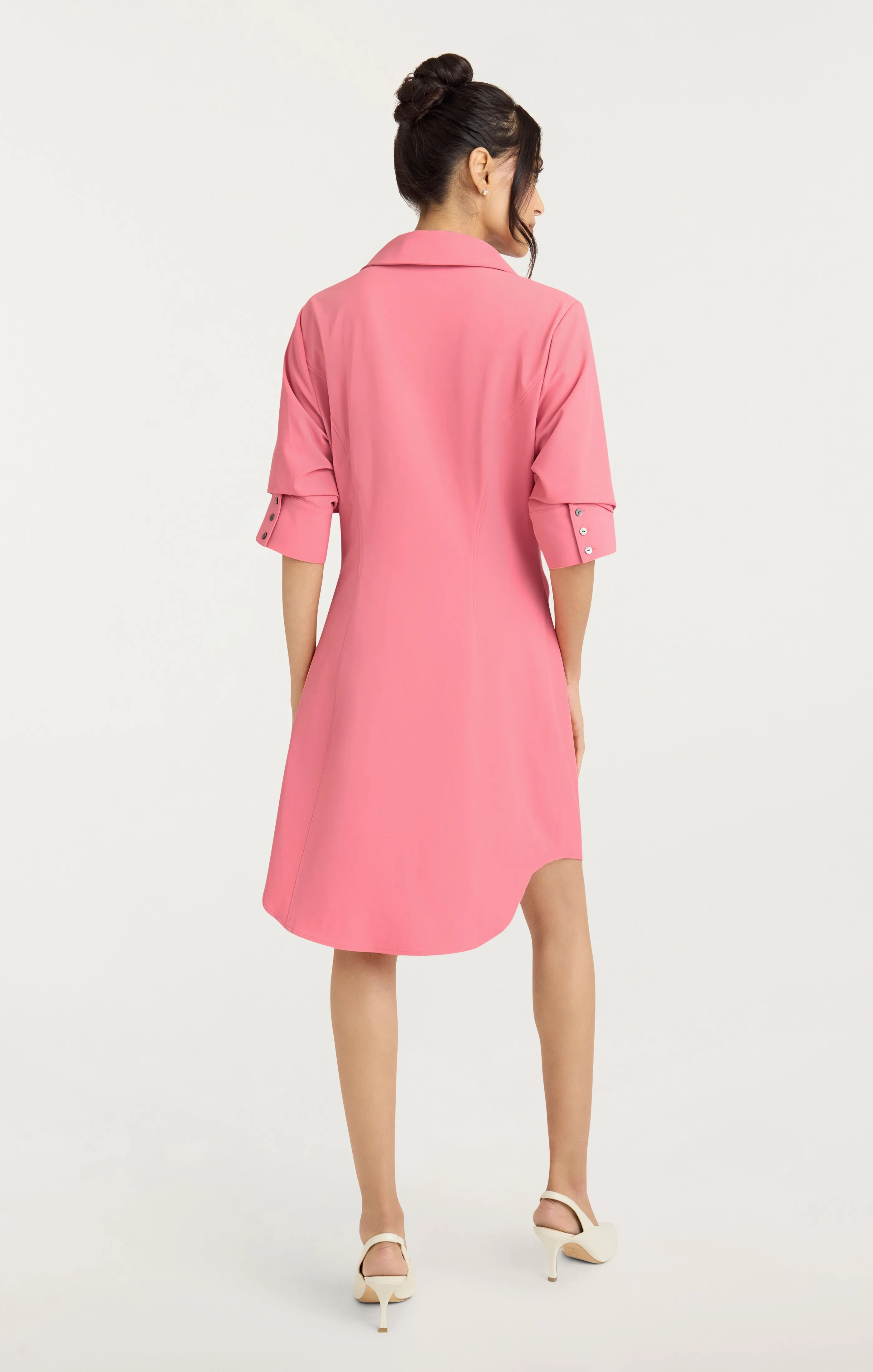 Mini Elina Dress sold by cinq a sept product image thumbnail 3