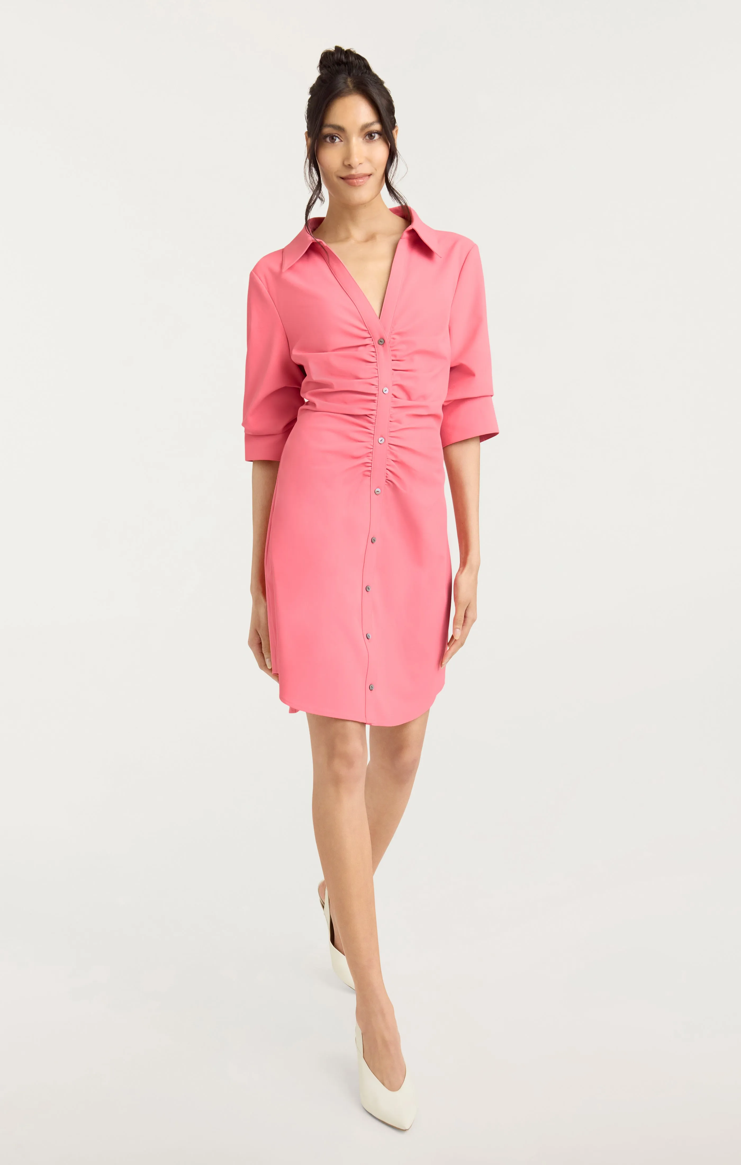Mini Elina Dress sold by cinq a sept product image thumbnail 2