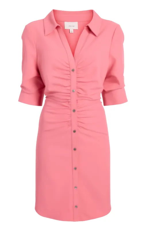 Mini Elina Dress sold by cinq a sept