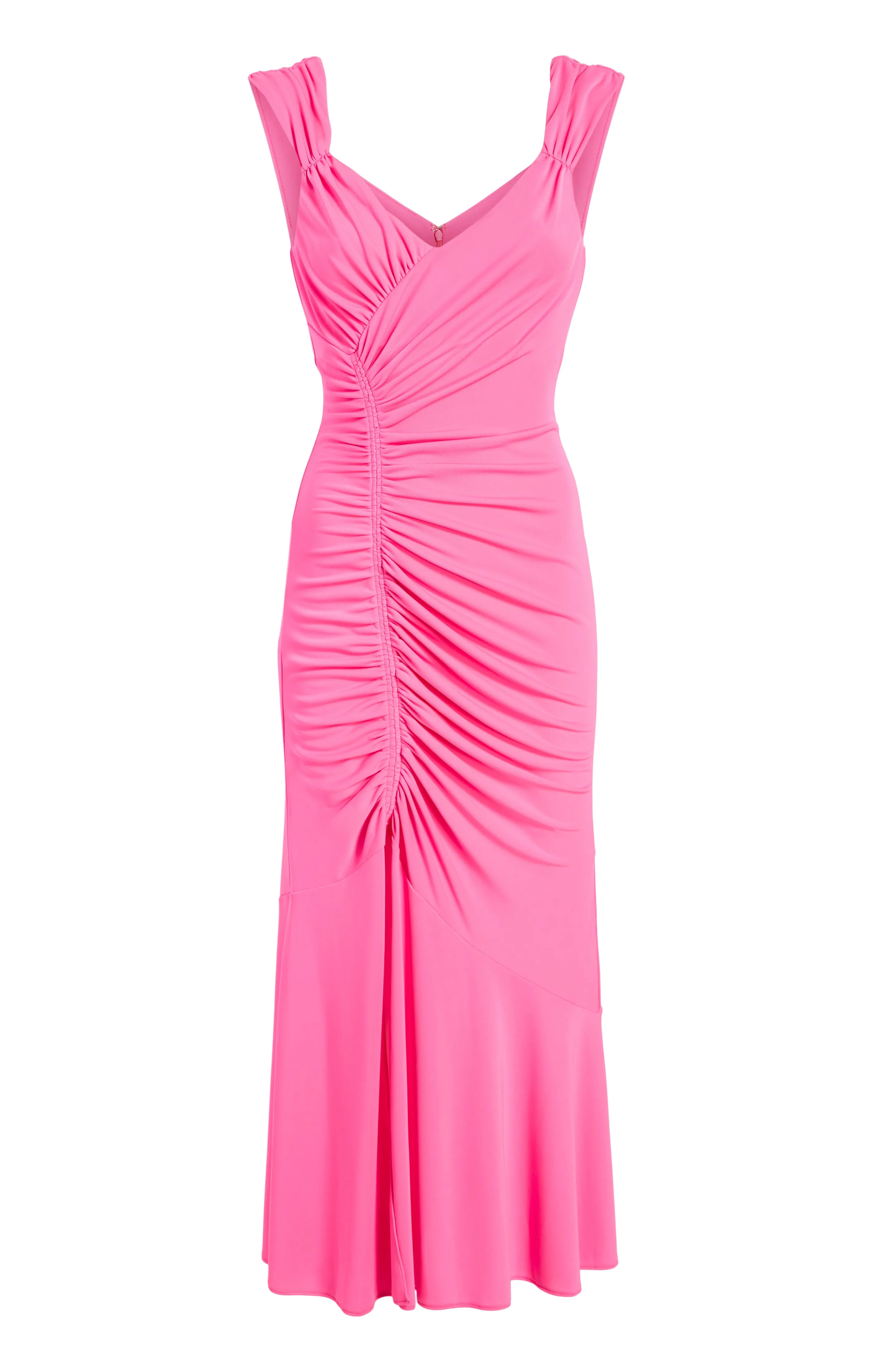 Julieta Dress sold by cinq a sept