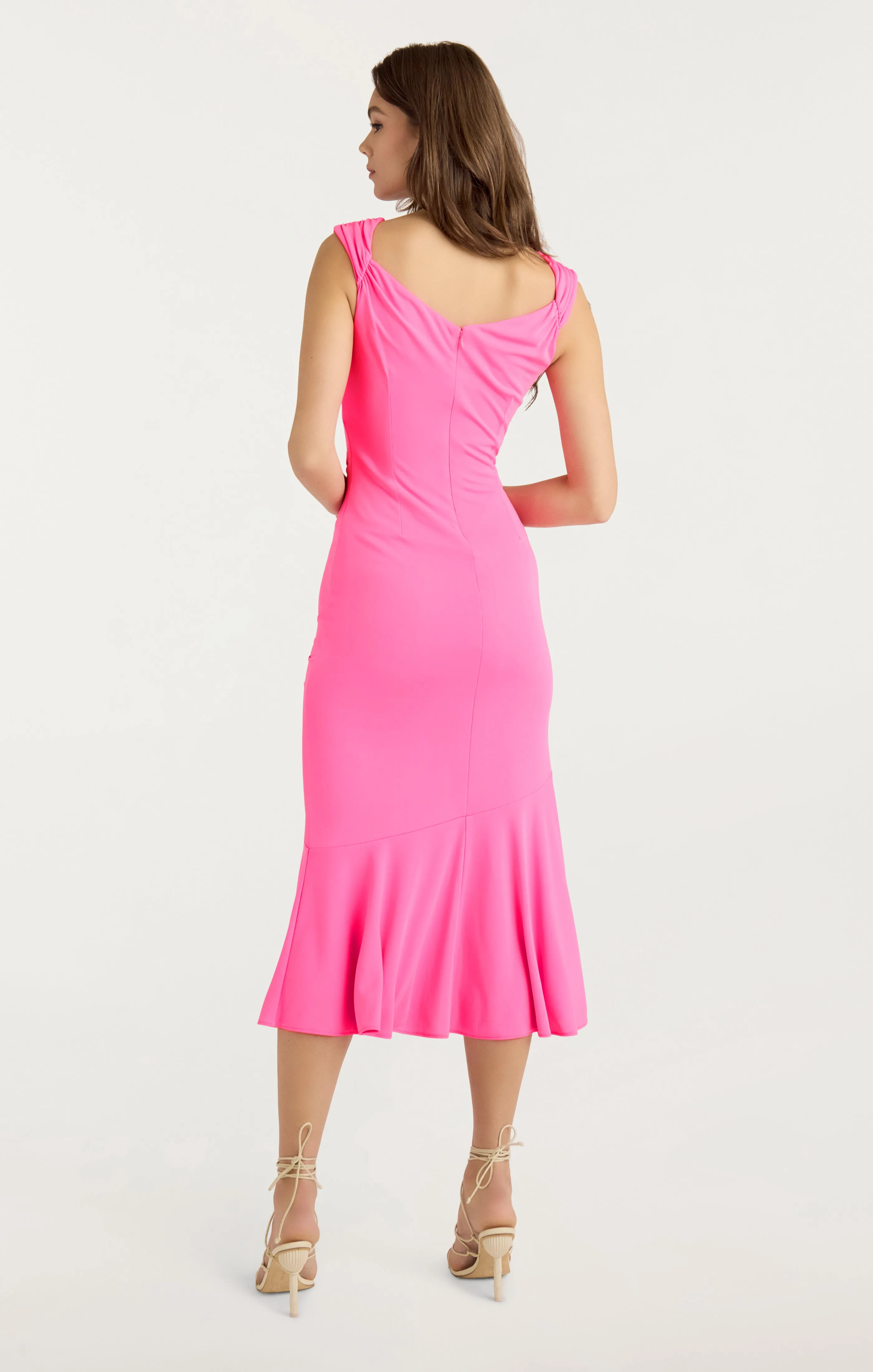 Julieta Dress sold by cinq a sept product image thumbnail 3