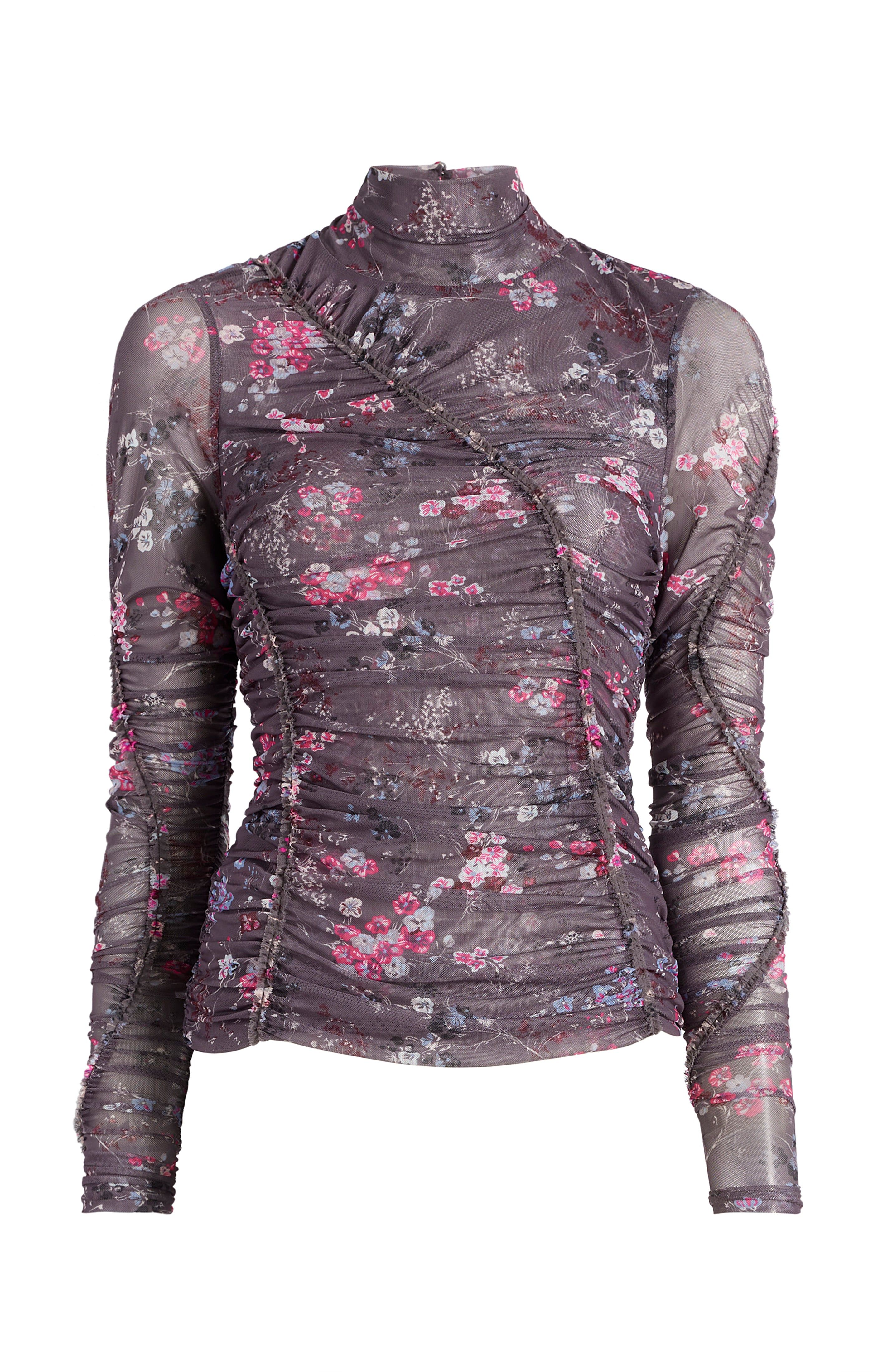 Ellianna Top sold by cinq a sept