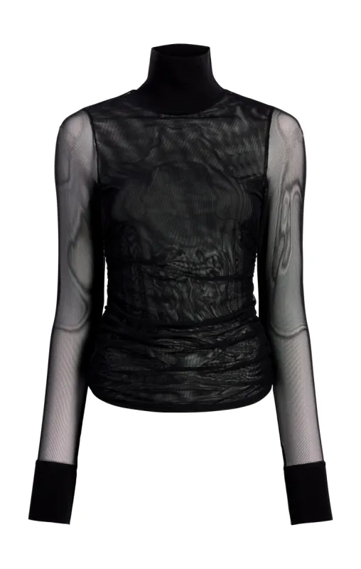 Halen Top sold by cinq a sept