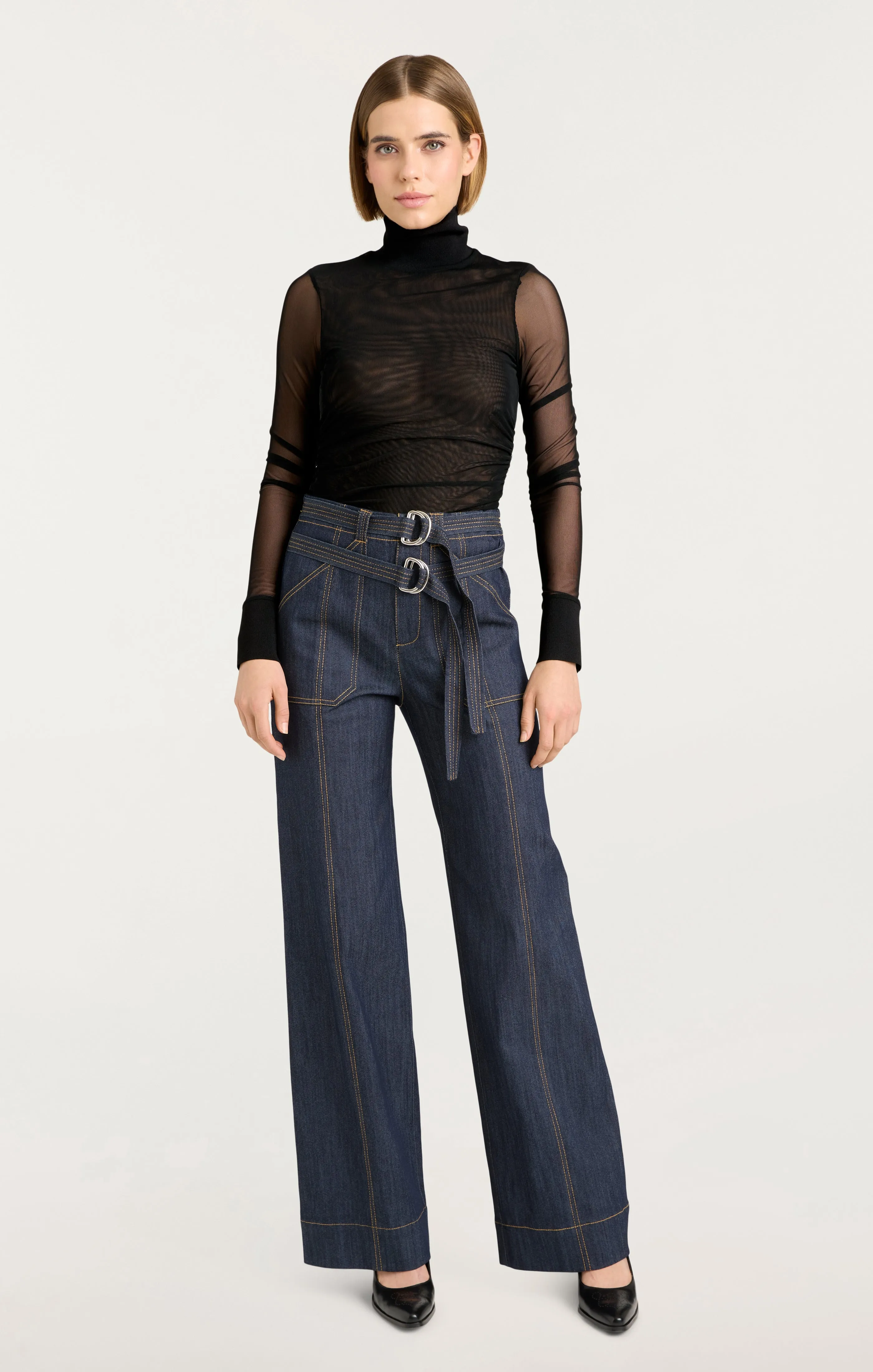 Halen Top sold by cinq a sept product image thumbnail 3