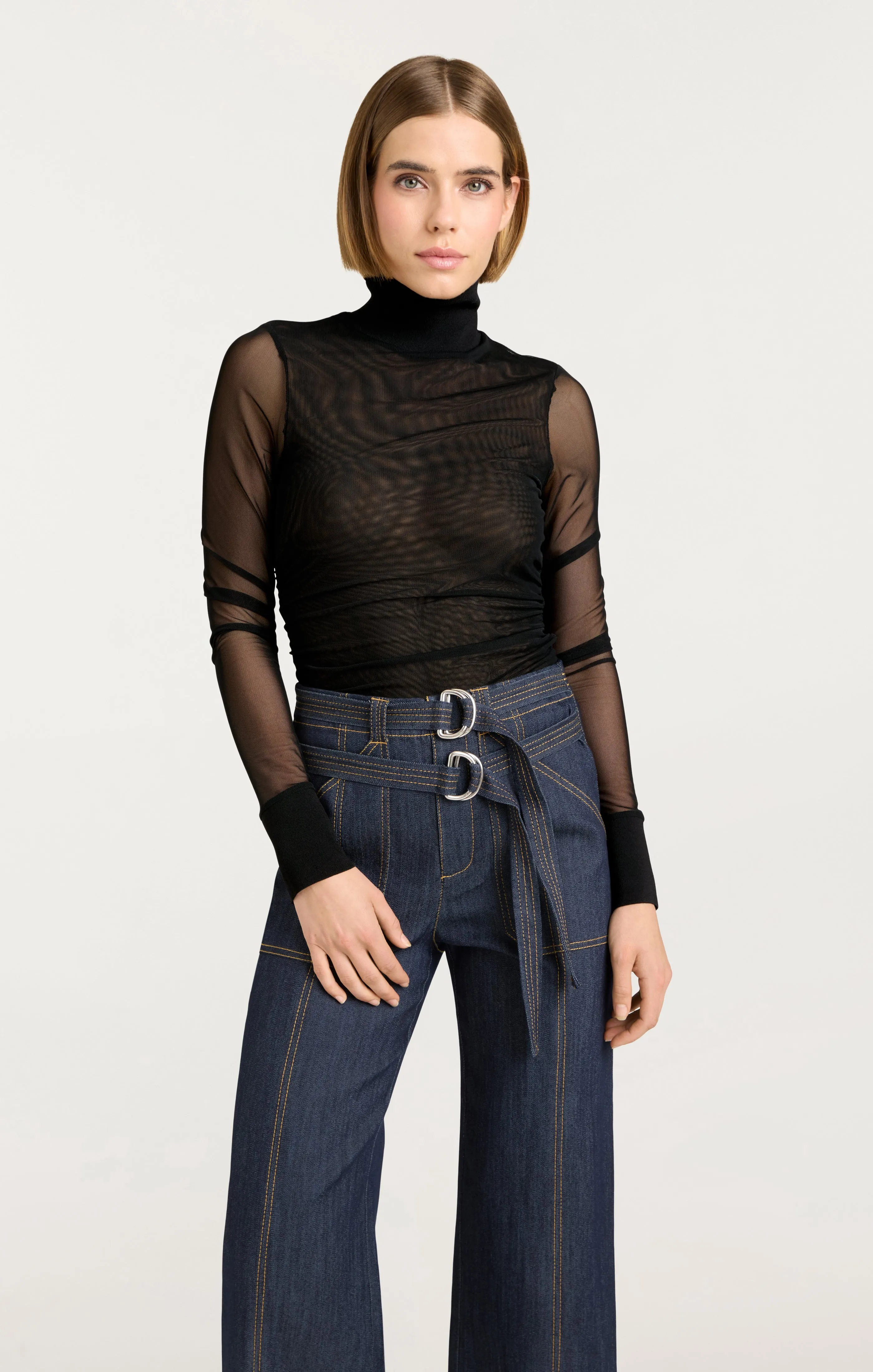 Halen Top sold by cinq a sept product image thumbnail 4