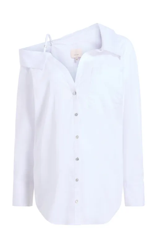 Georgina Top sold by cinq a sept