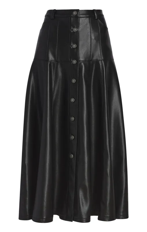 Veena Skirt sold by cinq a sept