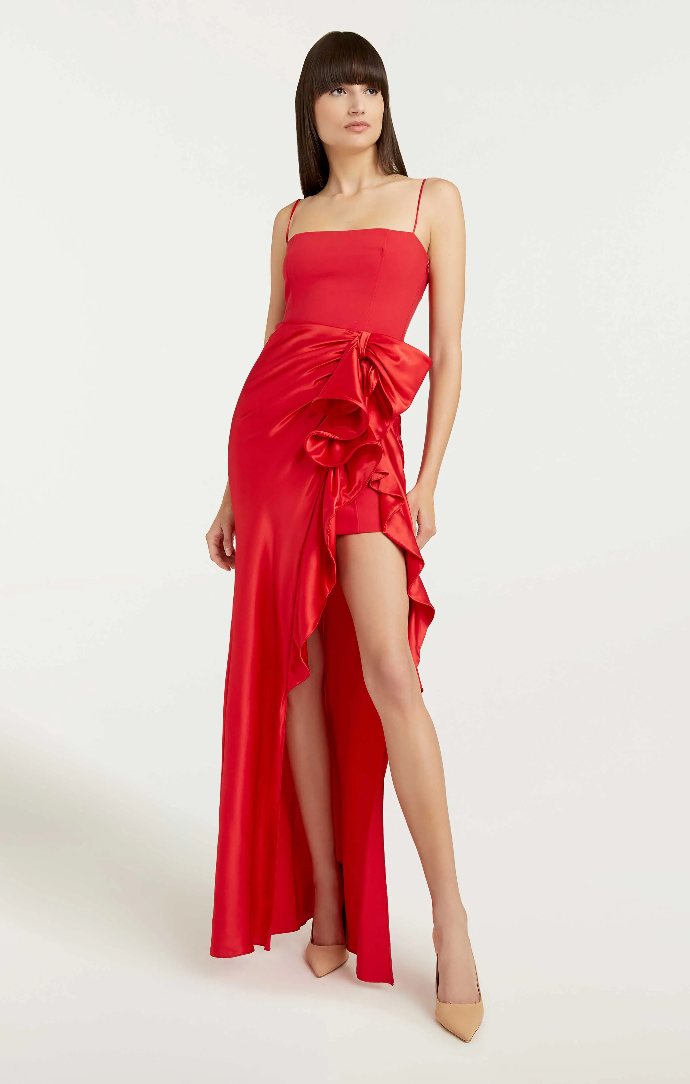 Drina Gown sold by cinq a sept product image thumbnail 2