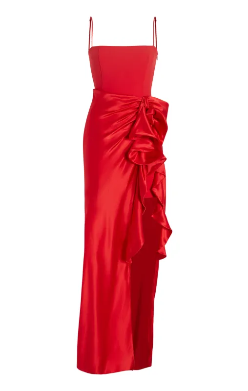 Drina Gown sold by cinq a sept