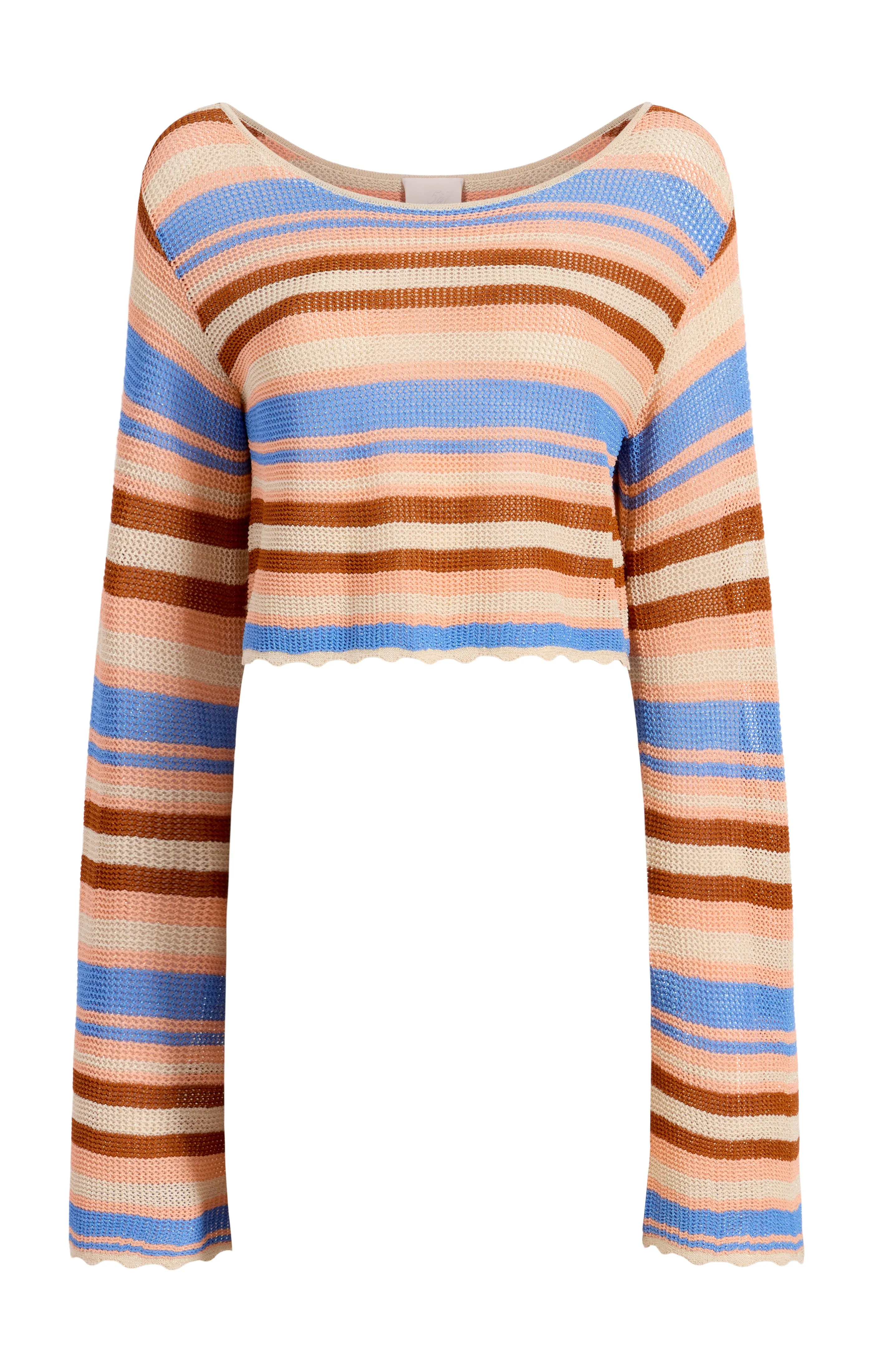 Ari Top sold by cinq a sept