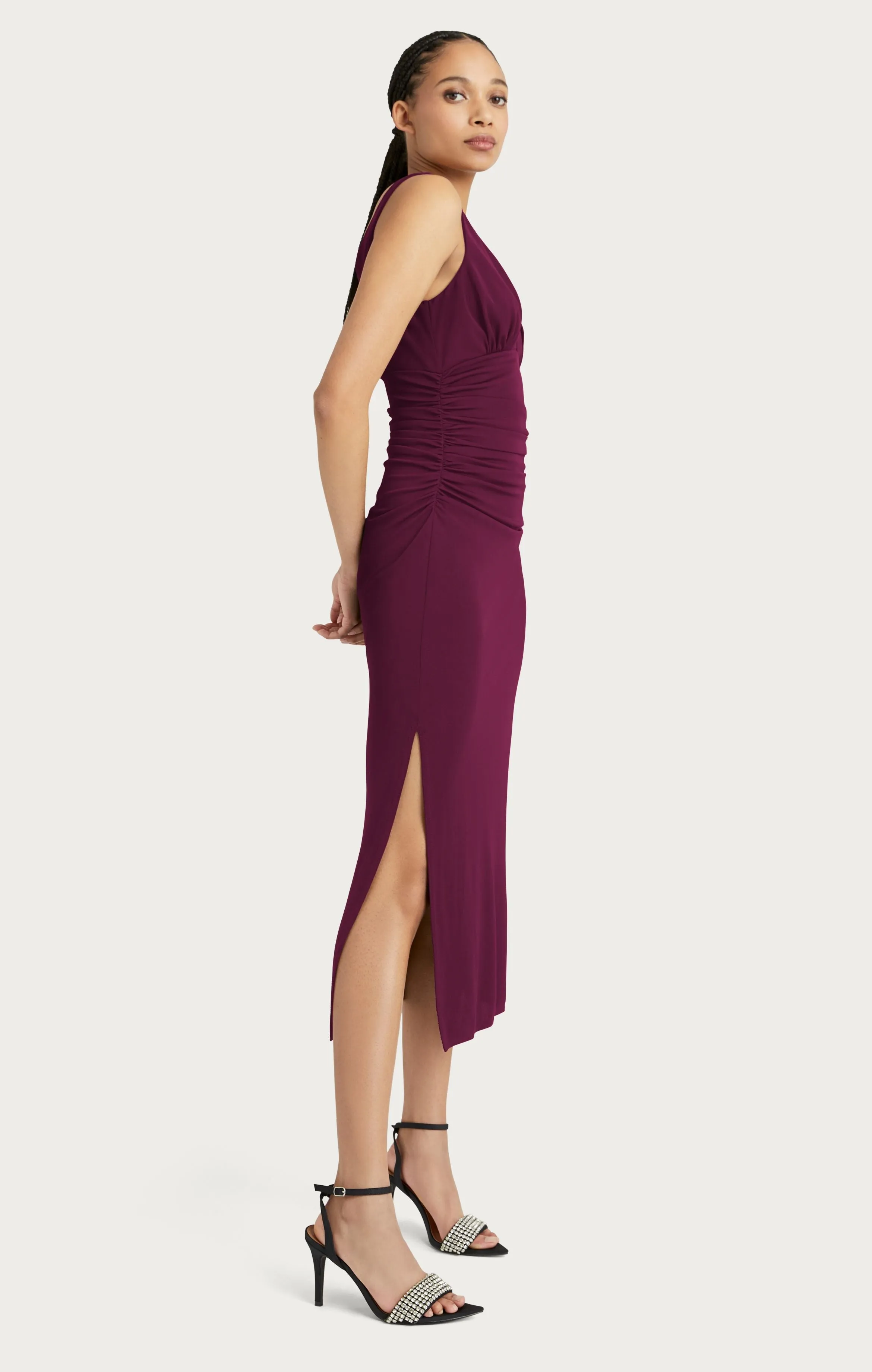 Lacey Dress sold by cinq a sept product image thumbnail 4