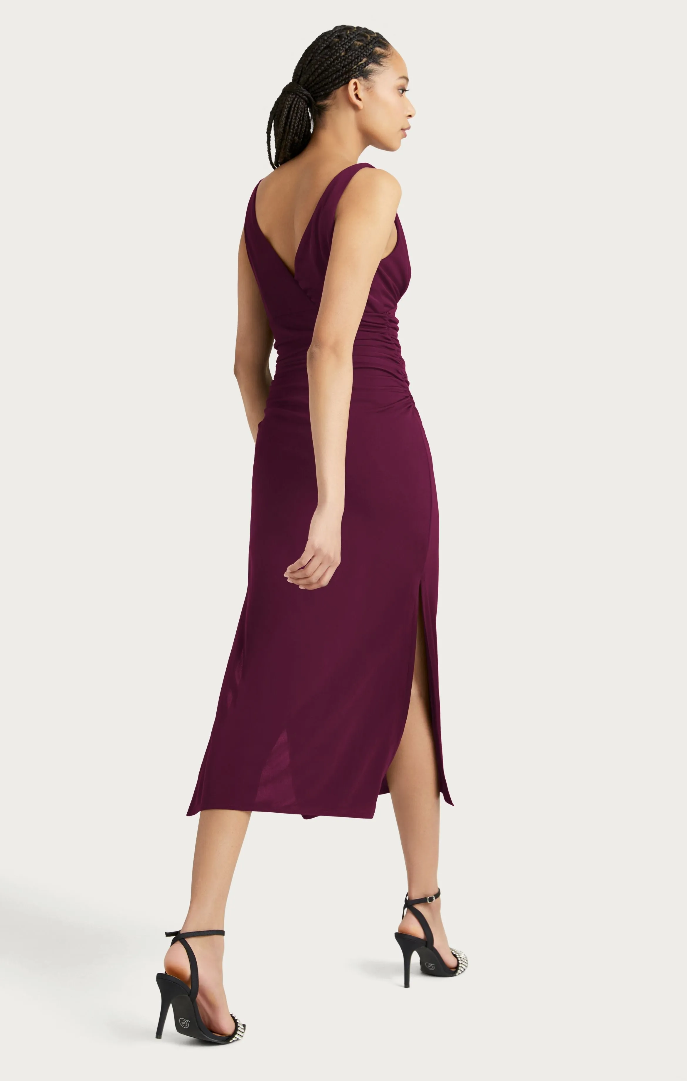 Lacey Dress sold by cinq a sept product image thumbnail 3