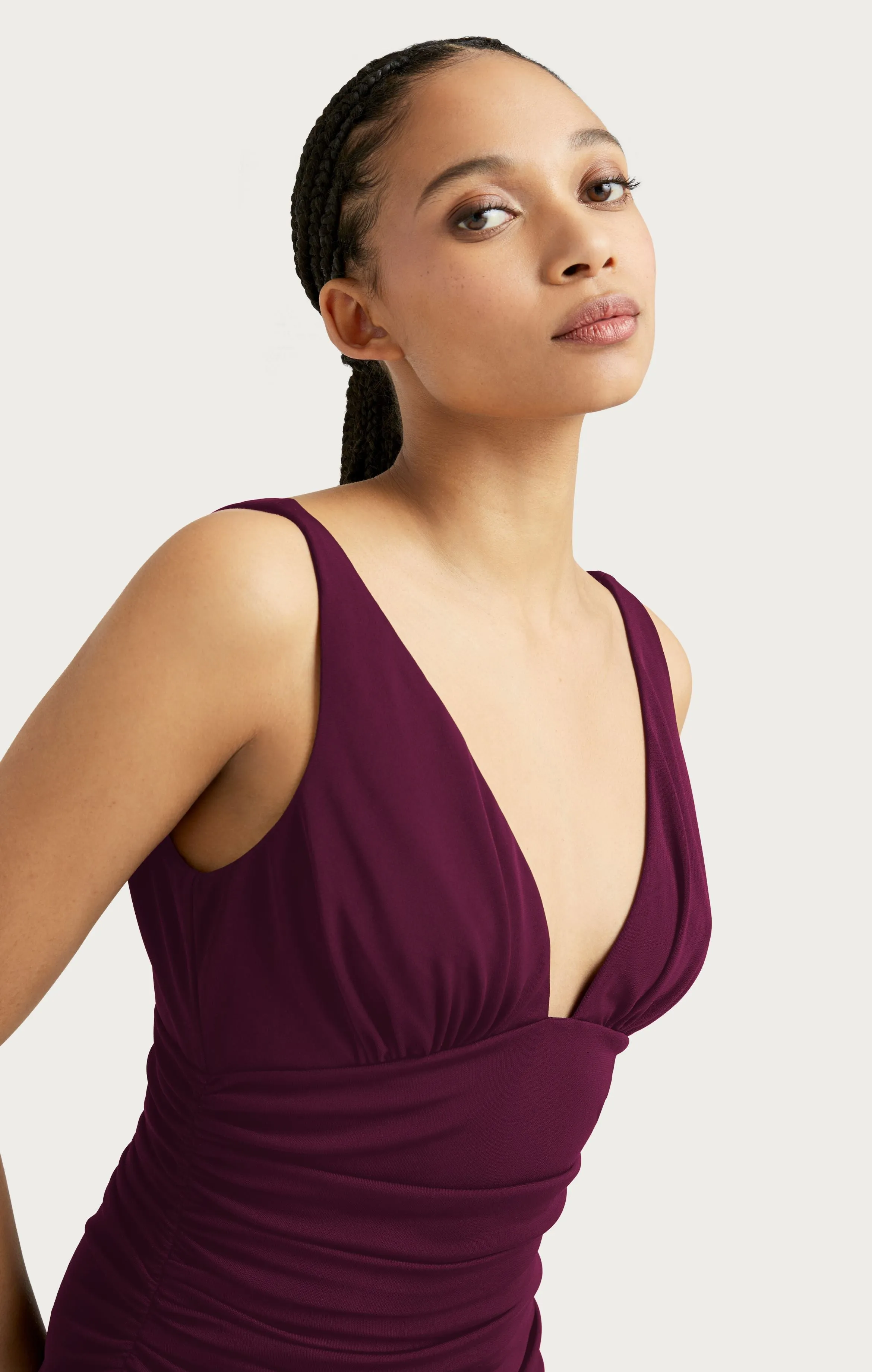 Lacey Dress sold by cinq a sept product image thumbnail 5