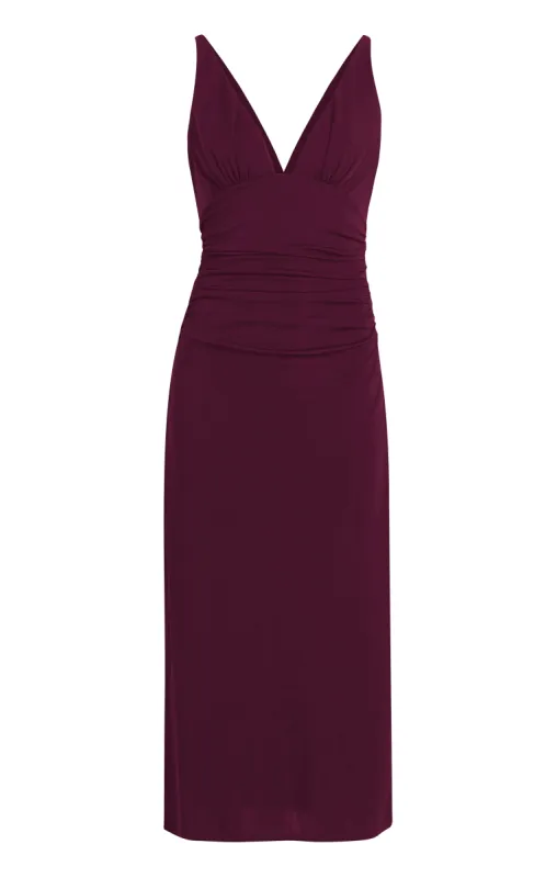 Lacey Dress sold by cinq a sept