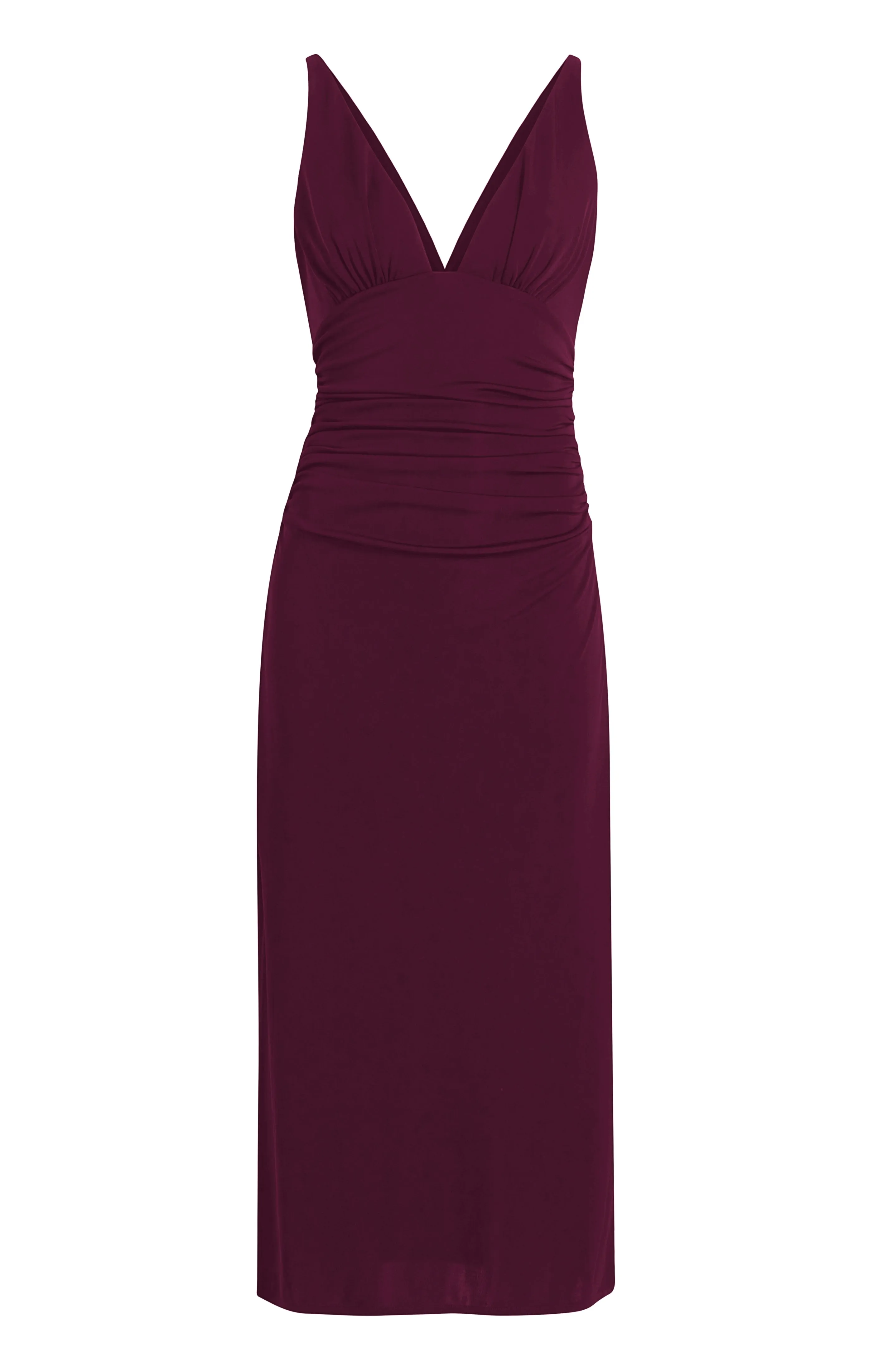 Lacey Dress sold by cinq a sept