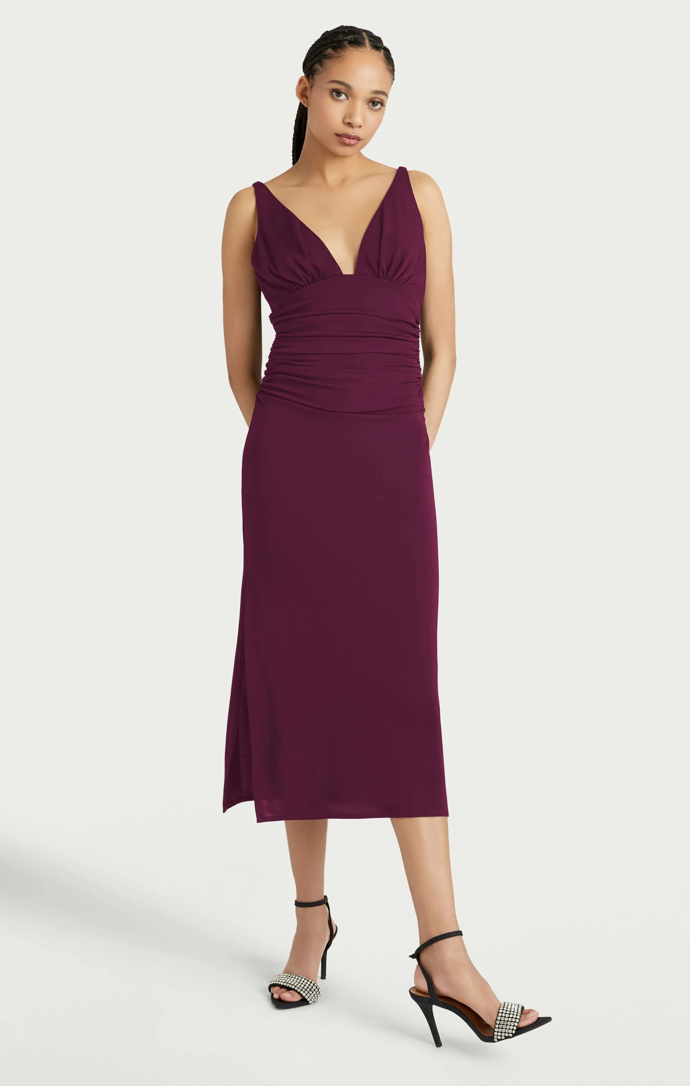 Lacey Dress sold by cinq a sept product image thumbnail 2