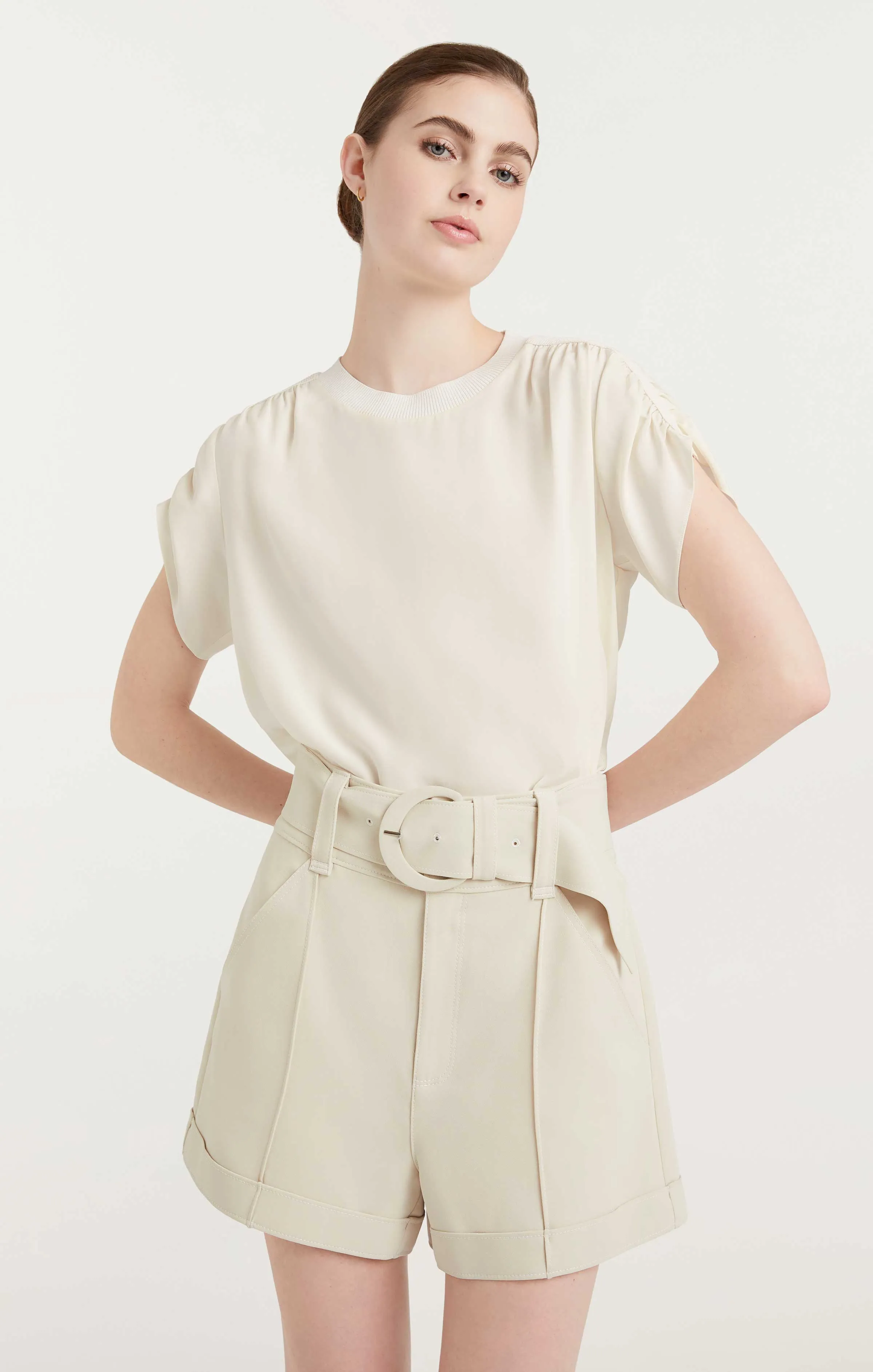 Lorainne Top sold by cinq a sept product image thumbnail 3