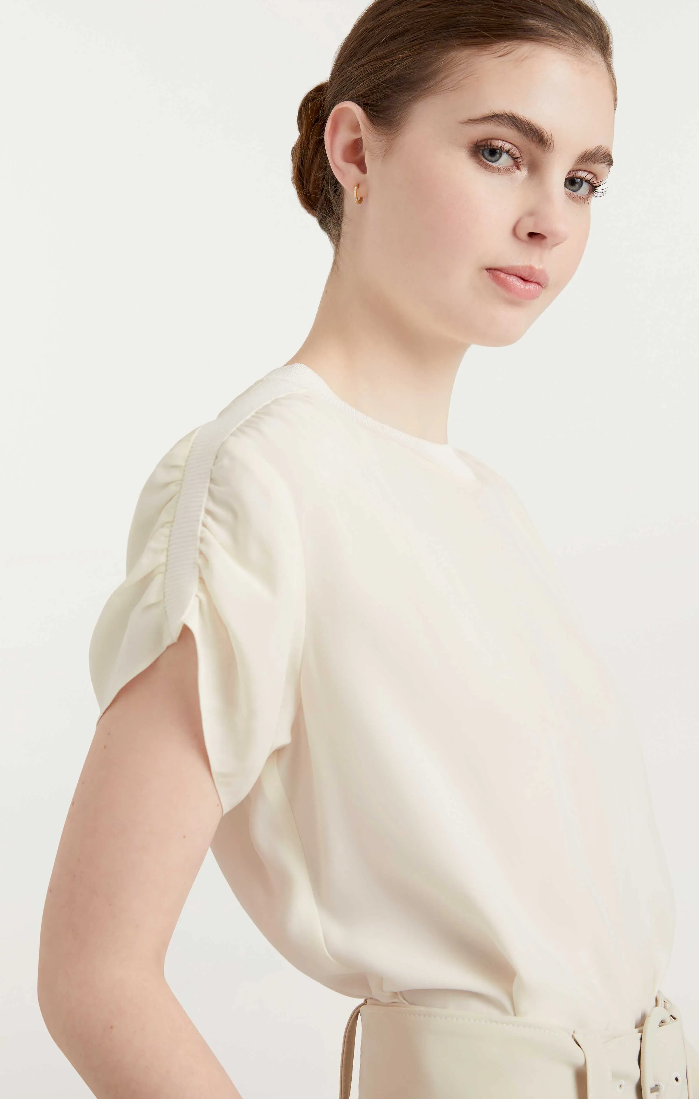 Lorainne Top sold by cinq a sept product image thumbnail 5