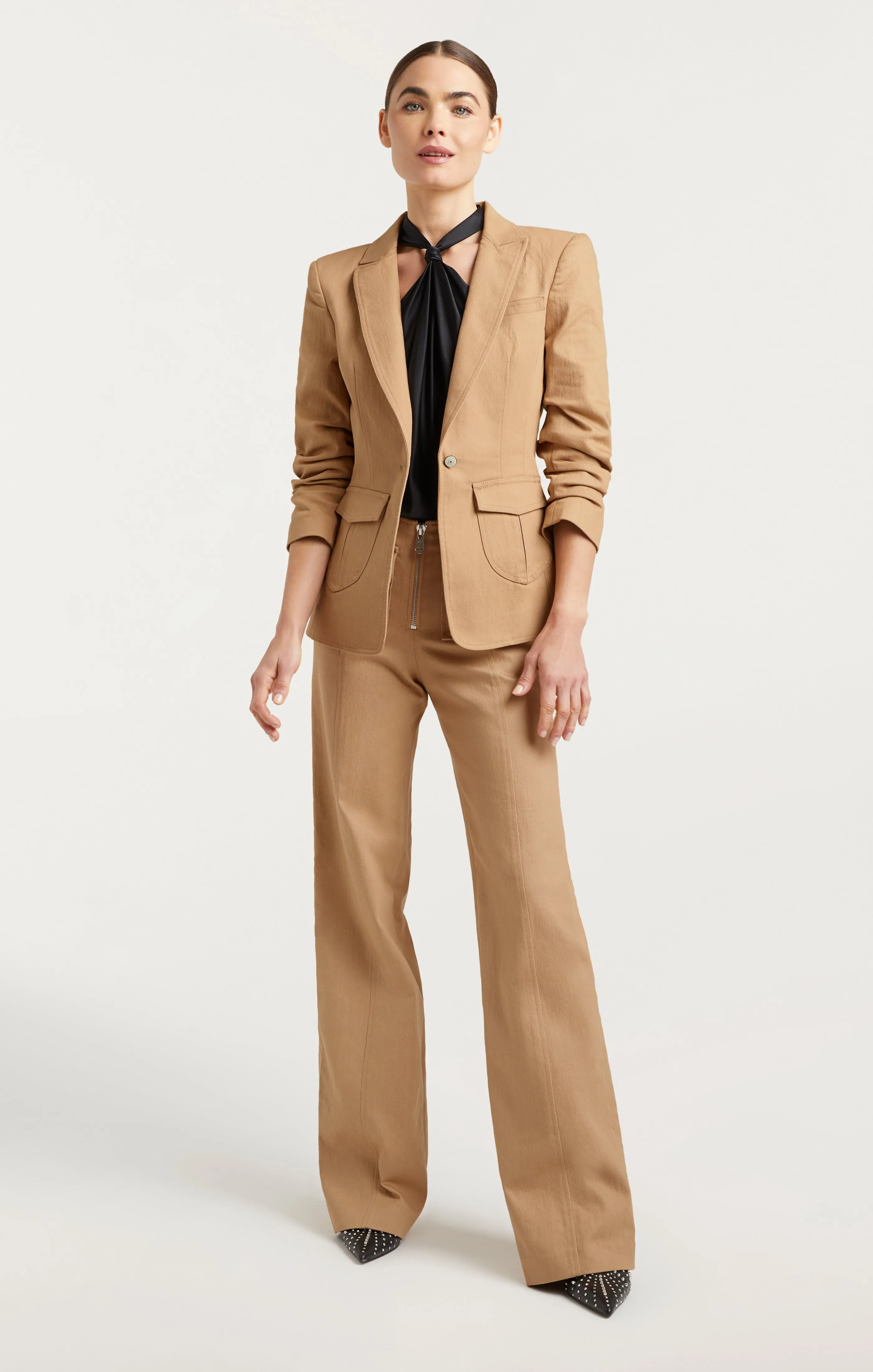 Louisa Jean Jacket sold by cinq a sept product image thumbnail 2