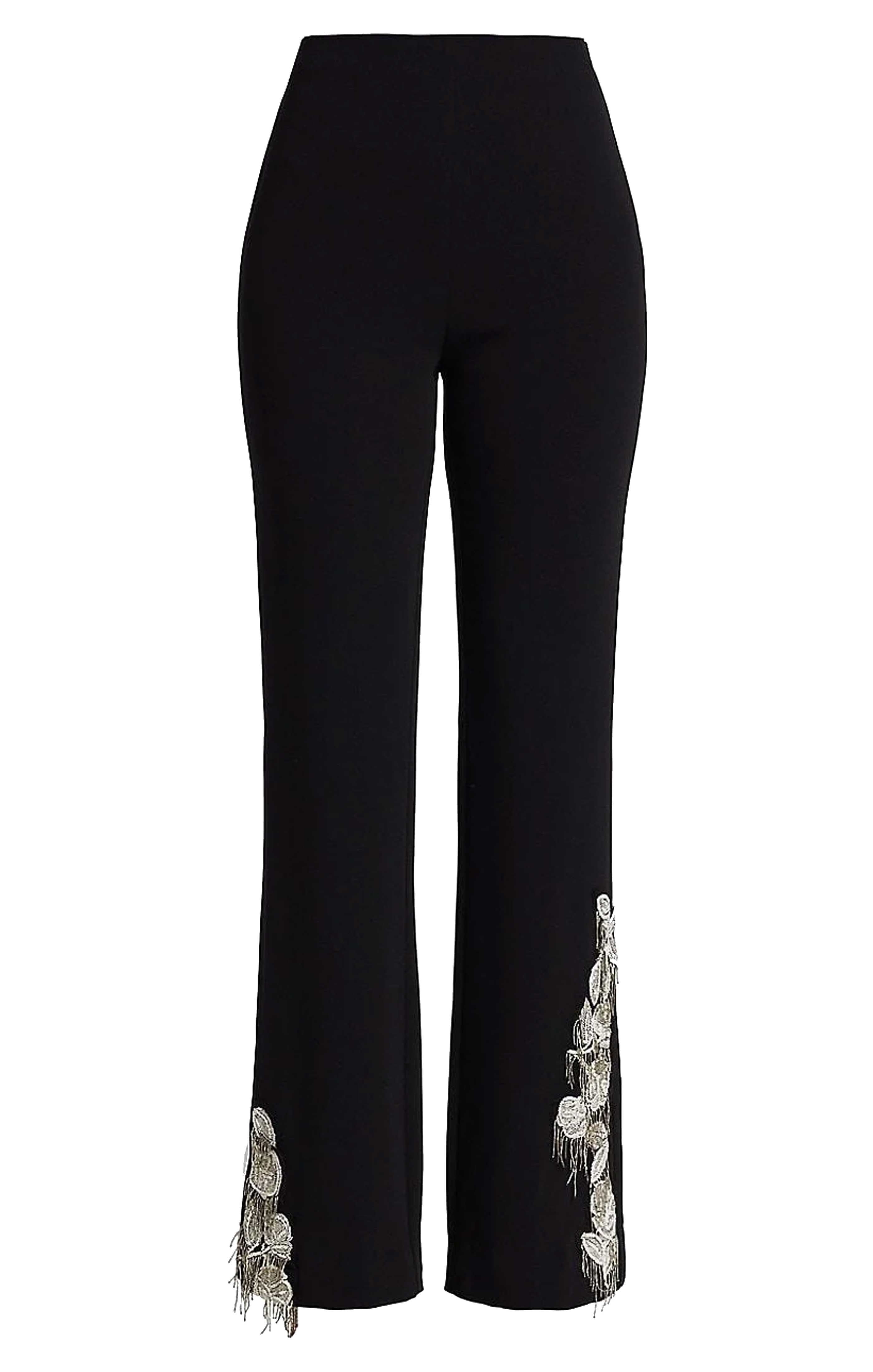 Candace Pant sold by cinq a sept