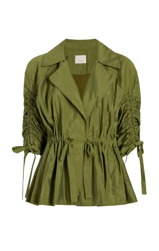 Emmeline Jacket sold by cinq a sept