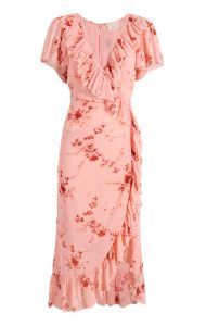 Fleur Sheilla Dress sold by cinq a sept