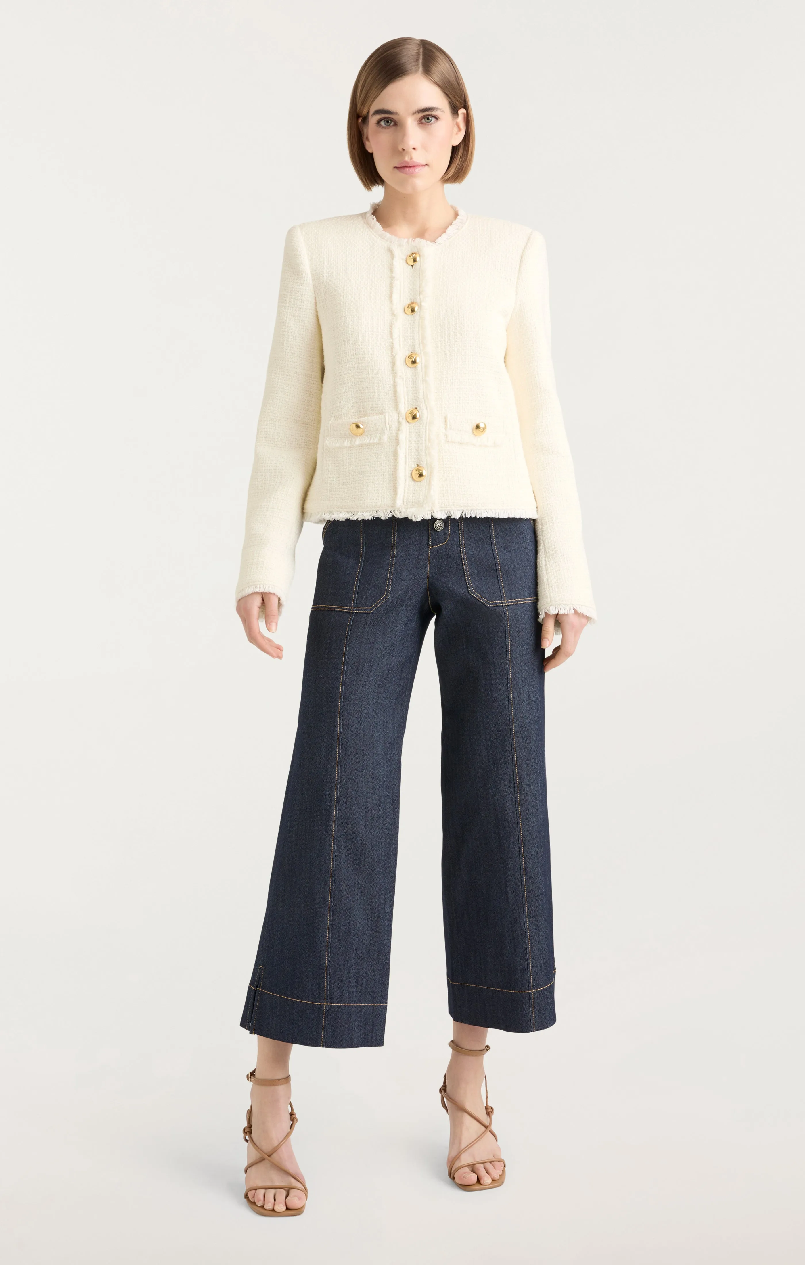 Christie Jacket sold by cinq a sept product image thumbnail 2