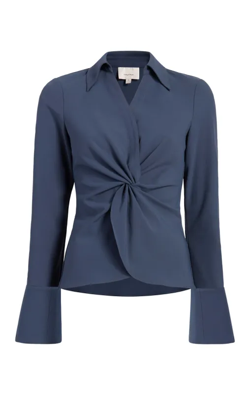 Mckenna Top sold by cinq a sept