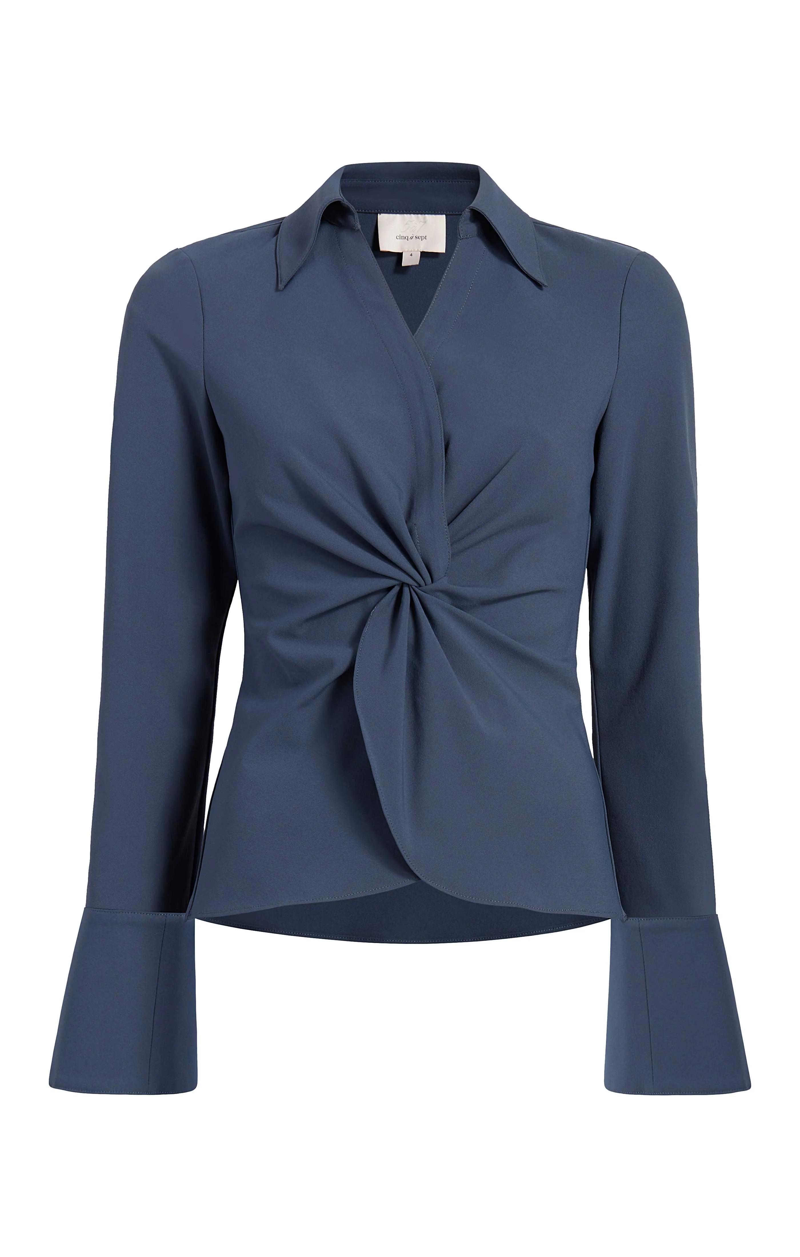 Mckenna Top sold by cinq a sept