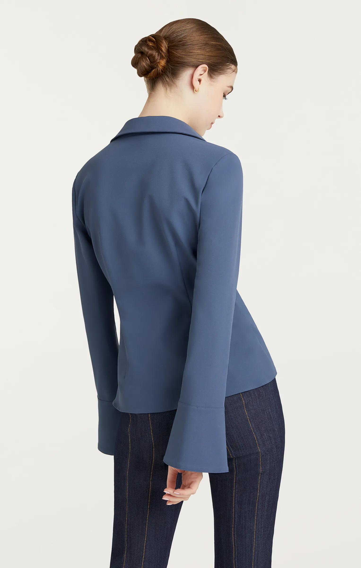 Mckenna Top sold by cinq a sept product image thumbnail 3