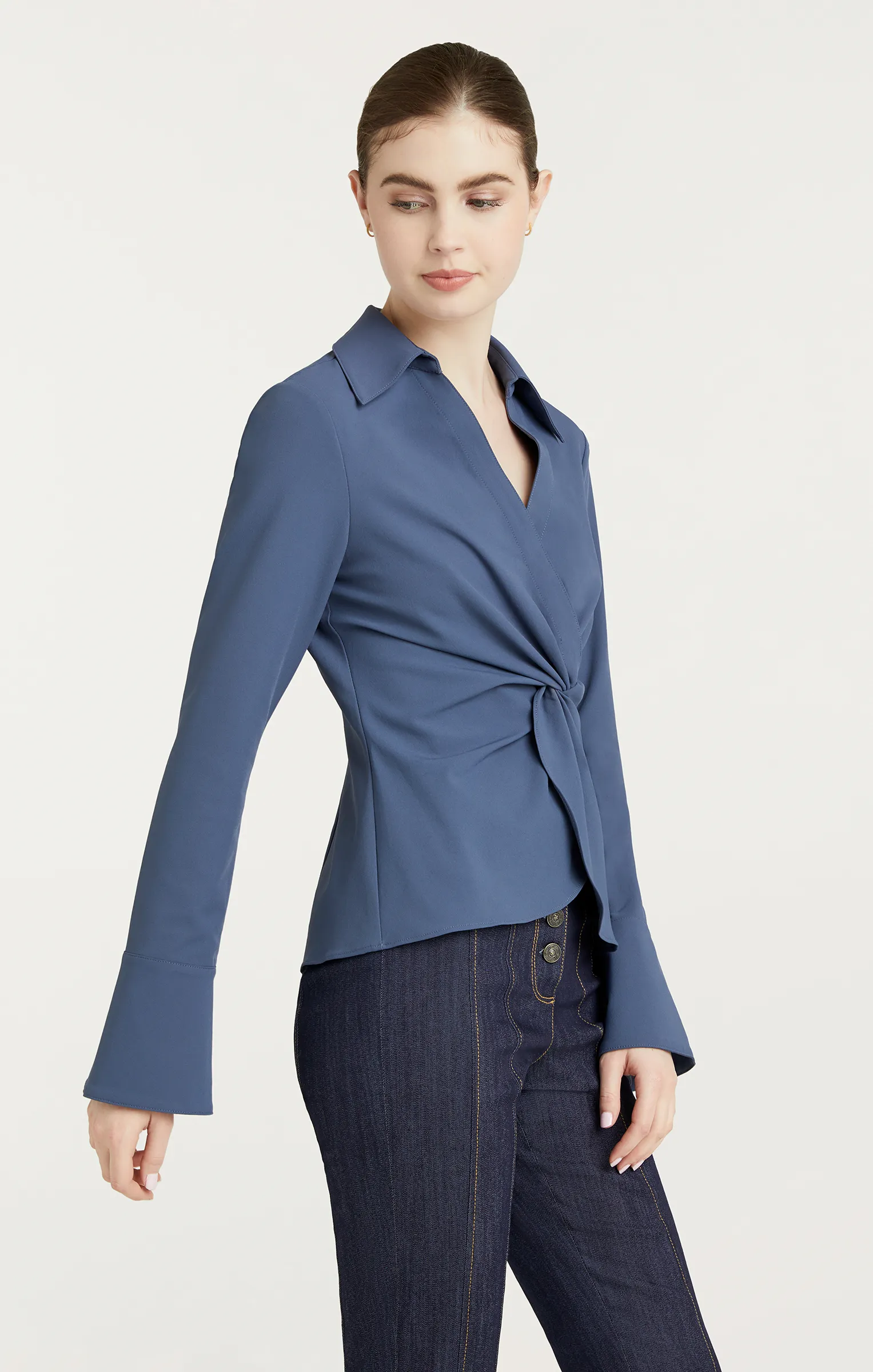 Mckenna Top sold by cinq a sept product image thumbnail 5