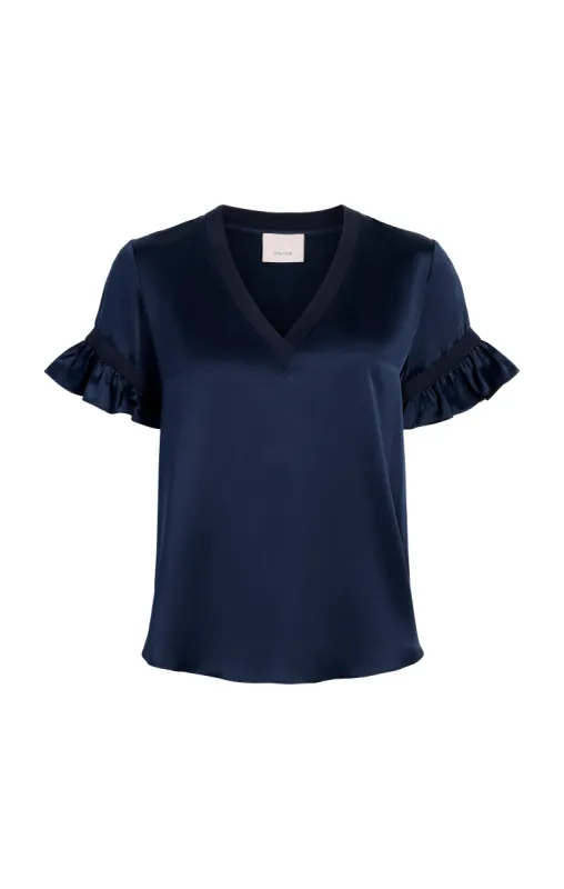 Linnea Top sold by cinq a sept