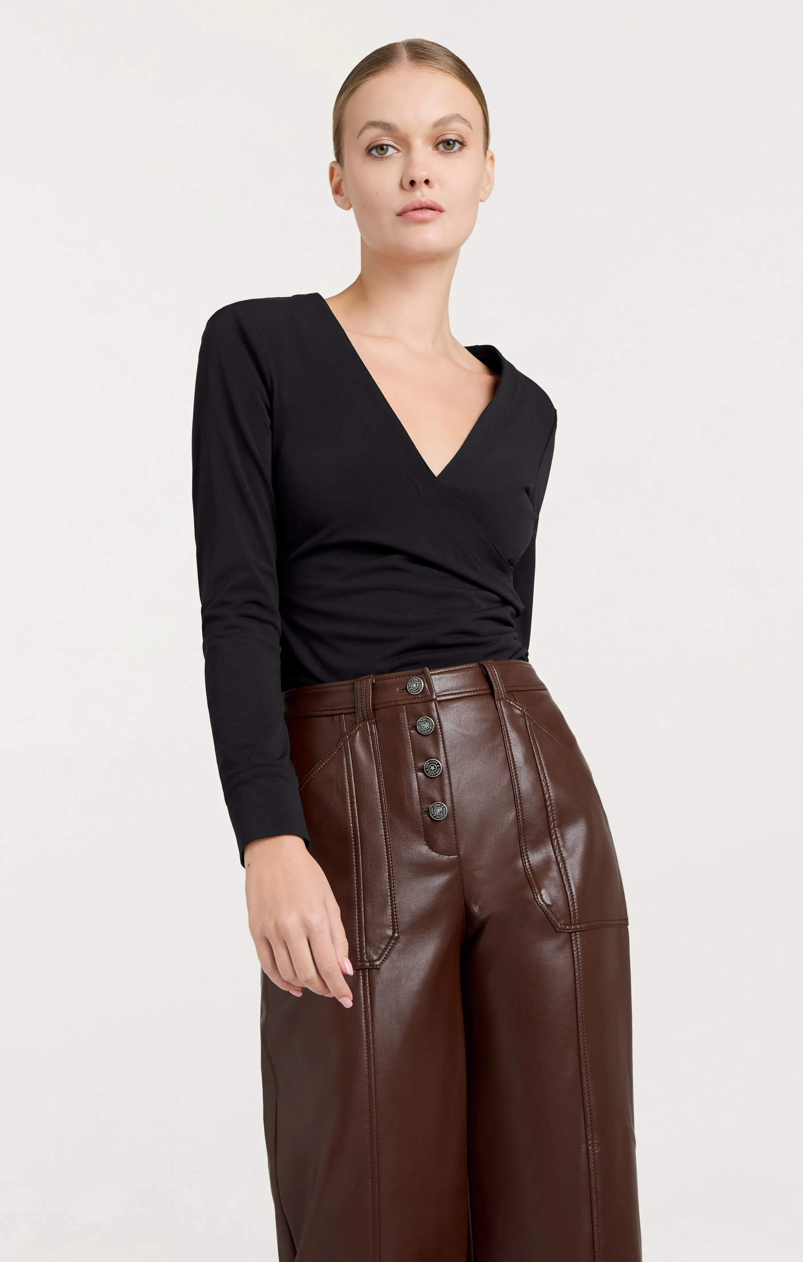 Lina Top sold by cinq a sept product image thumbnail 4