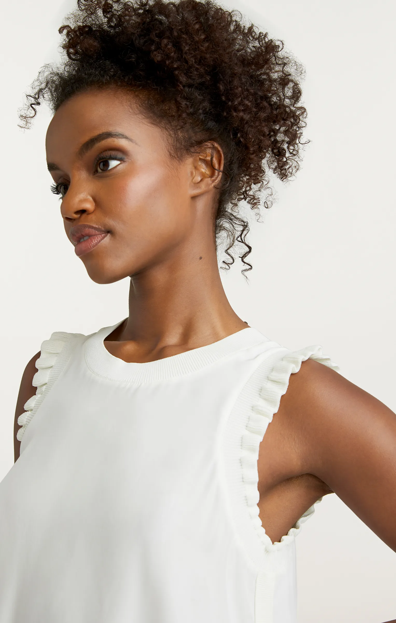 Lenore Top sold by cinq a sept product image thumbnail 4