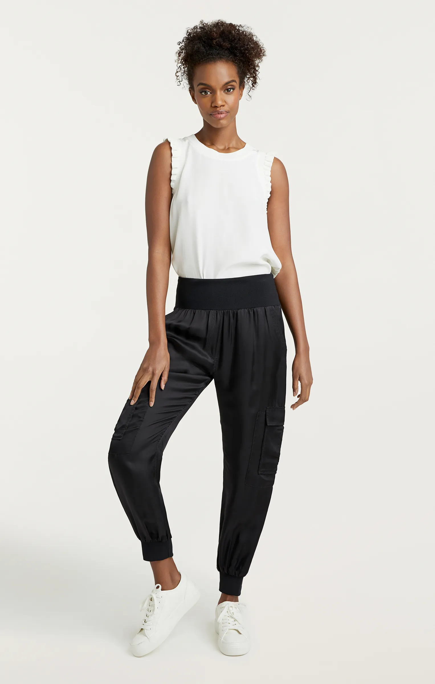 Lenore Top sold by cinq a sept product image thumbnail 2