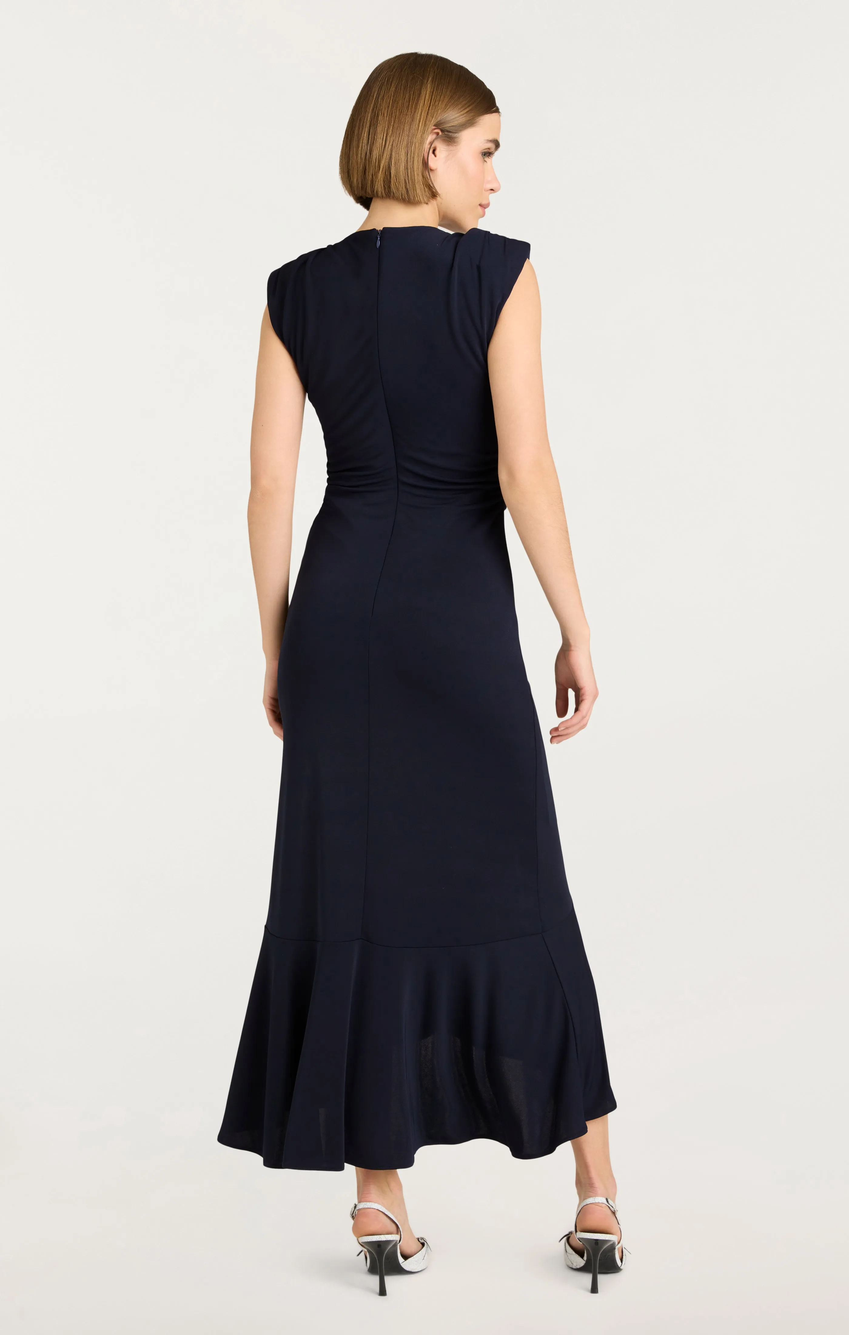 Dianne Dress sold by cinq a sept product image thumbnail 4