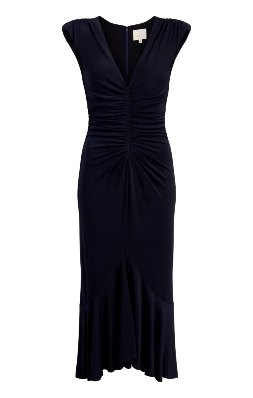 Dianne Dress sold by cinq a sept