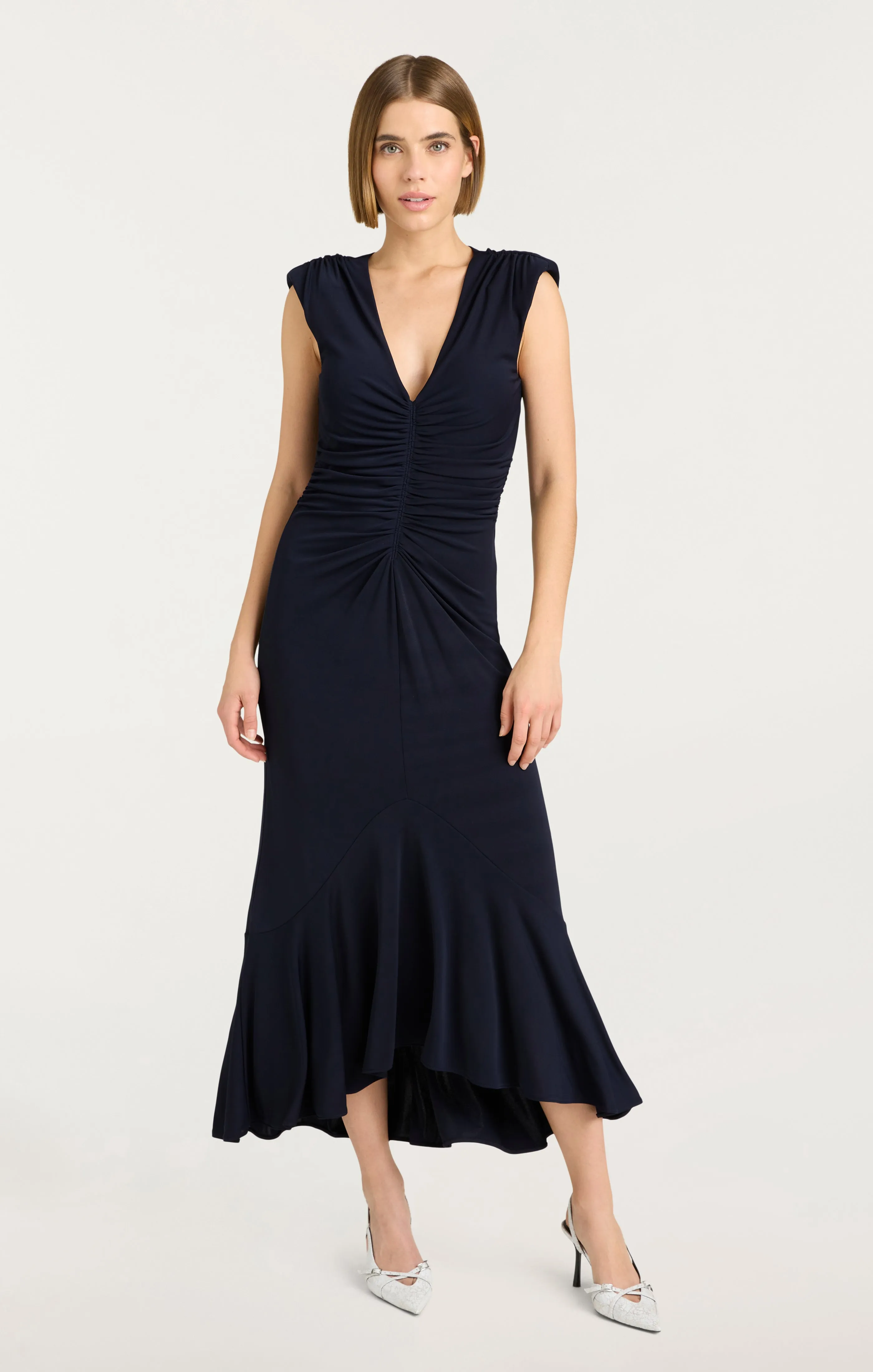 Dianne Dress sold by cinq a sept product image thumbnail 2