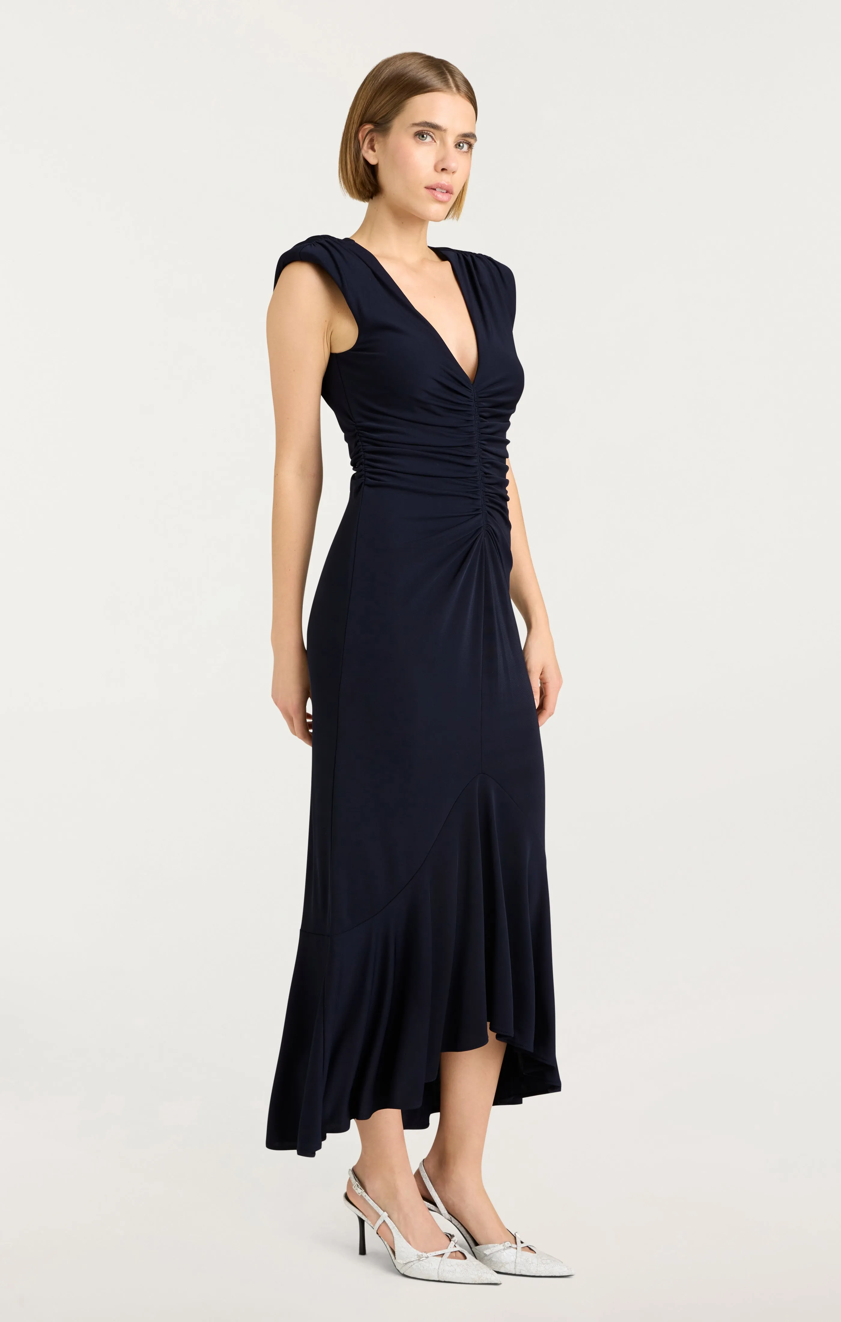 Dianne Dress sold by cinq a sept product image thumbnail 3