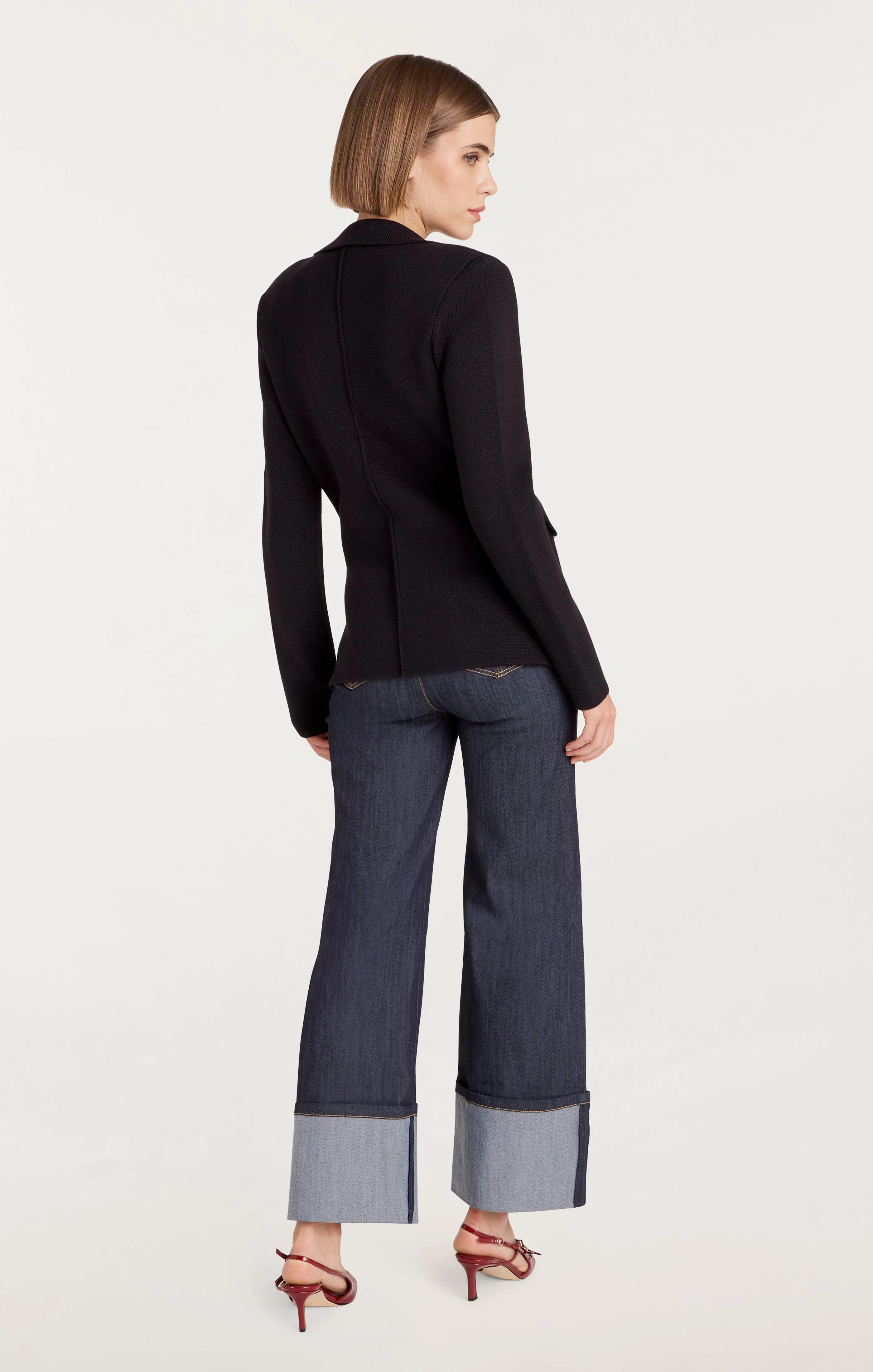 Laynee Blazer sold by cinq a sept product image thumbnail 4