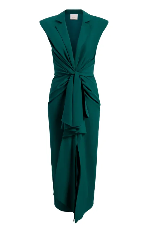 Padma Dress sold by cinq a sept