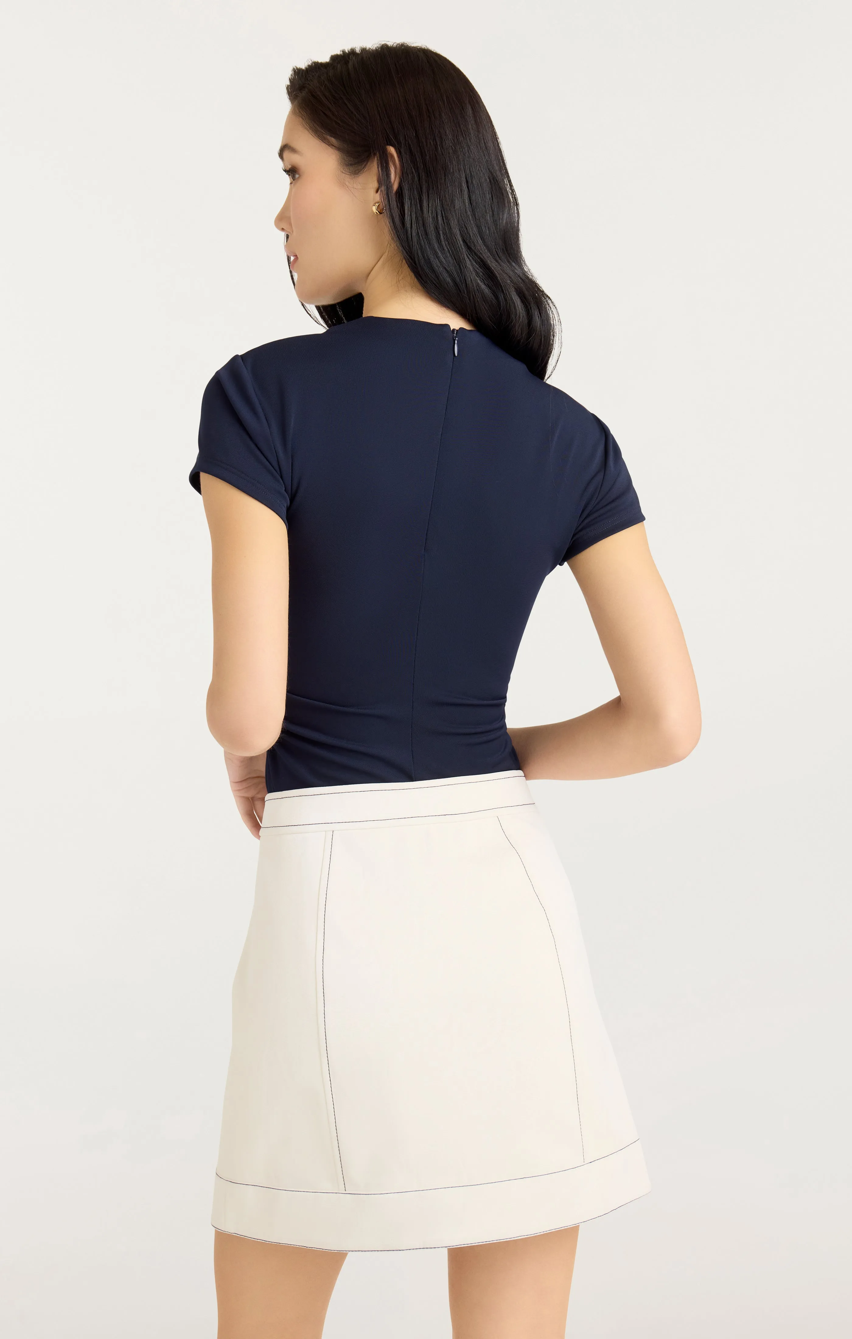Kylen Top sold by cinq a sept product image thumbnail 4