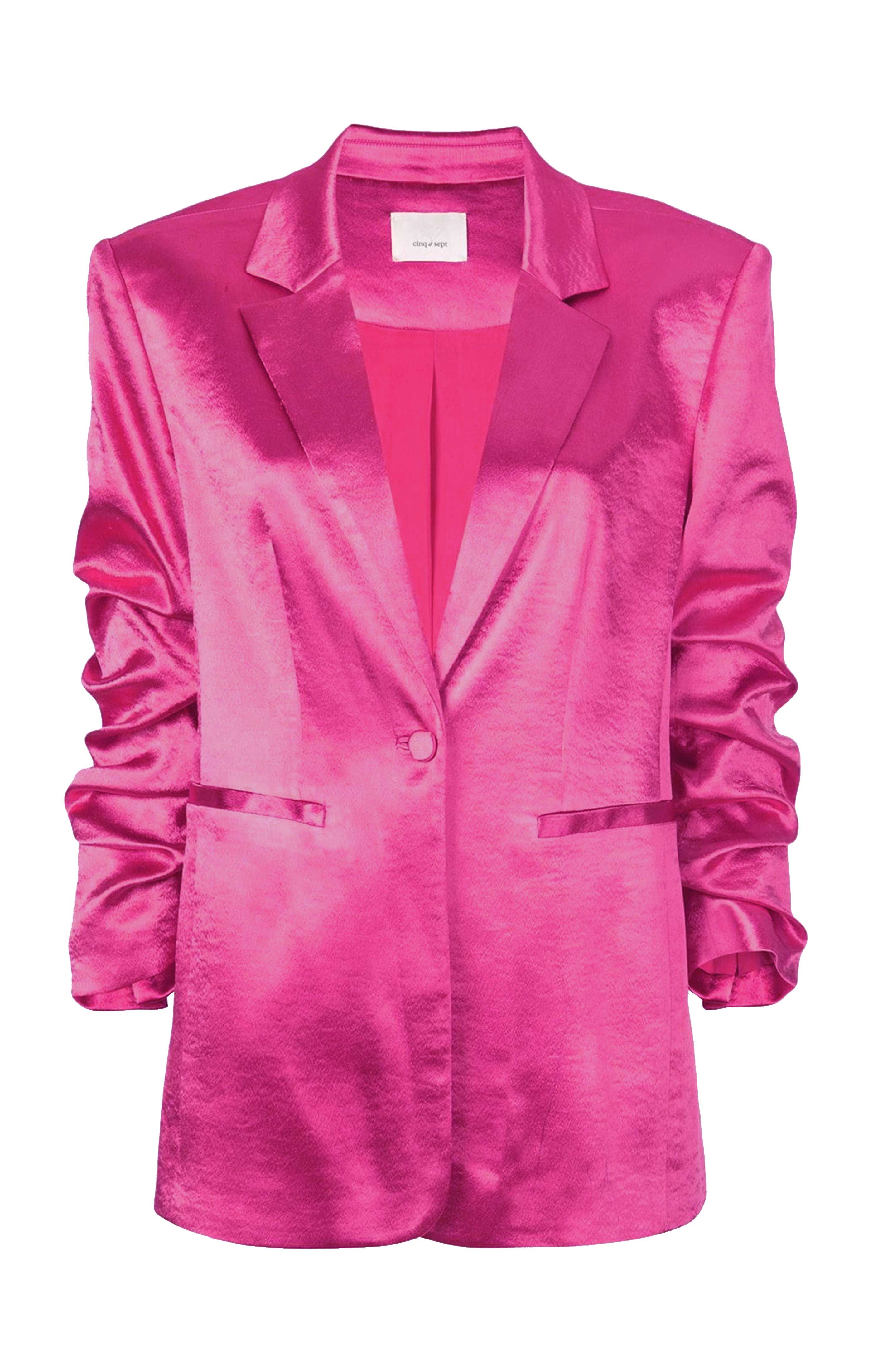 Kylie Blazer sold by cinq a sept