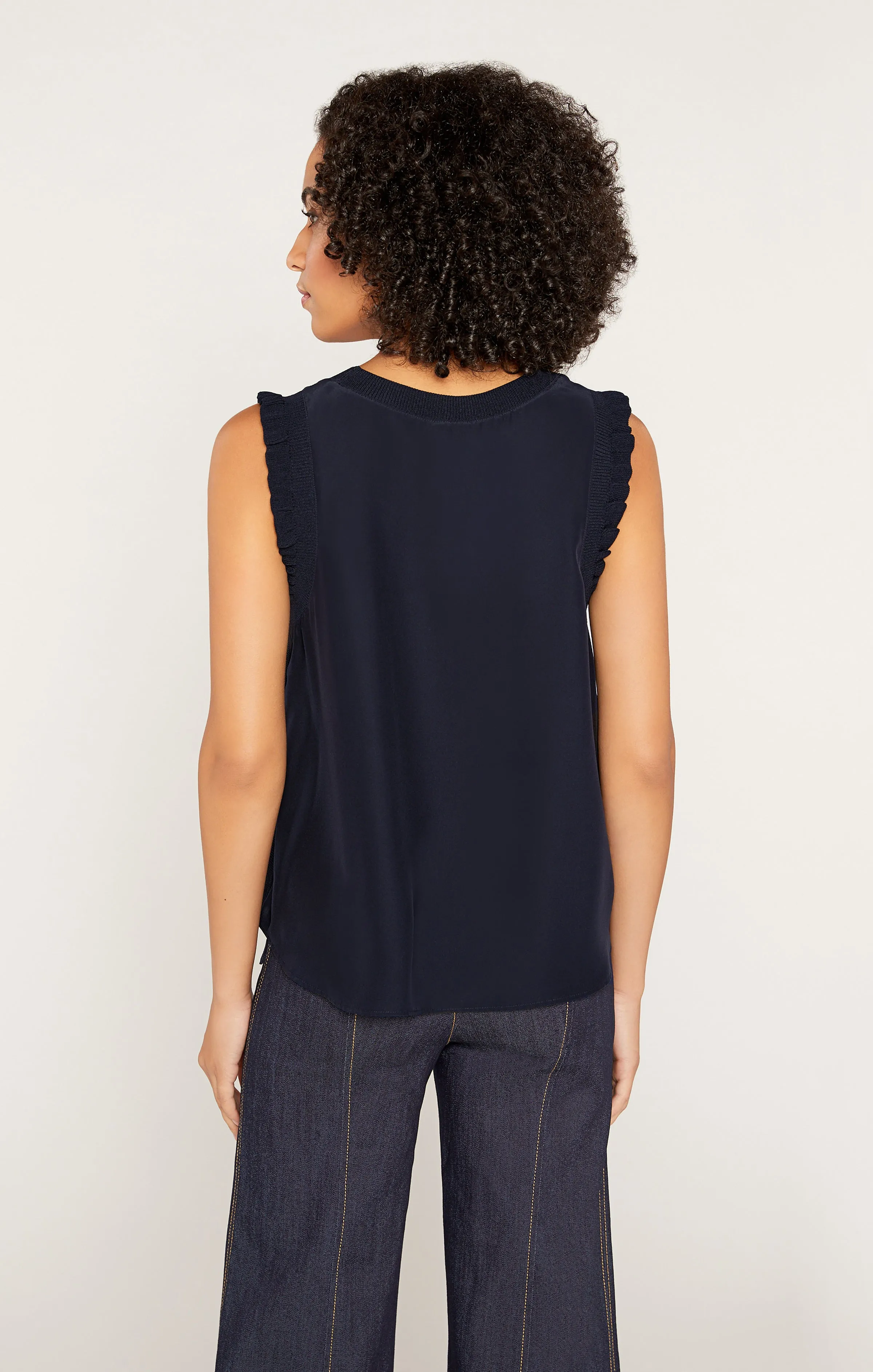 Lenore Top sold by cinq a sept product image thumbnail 4