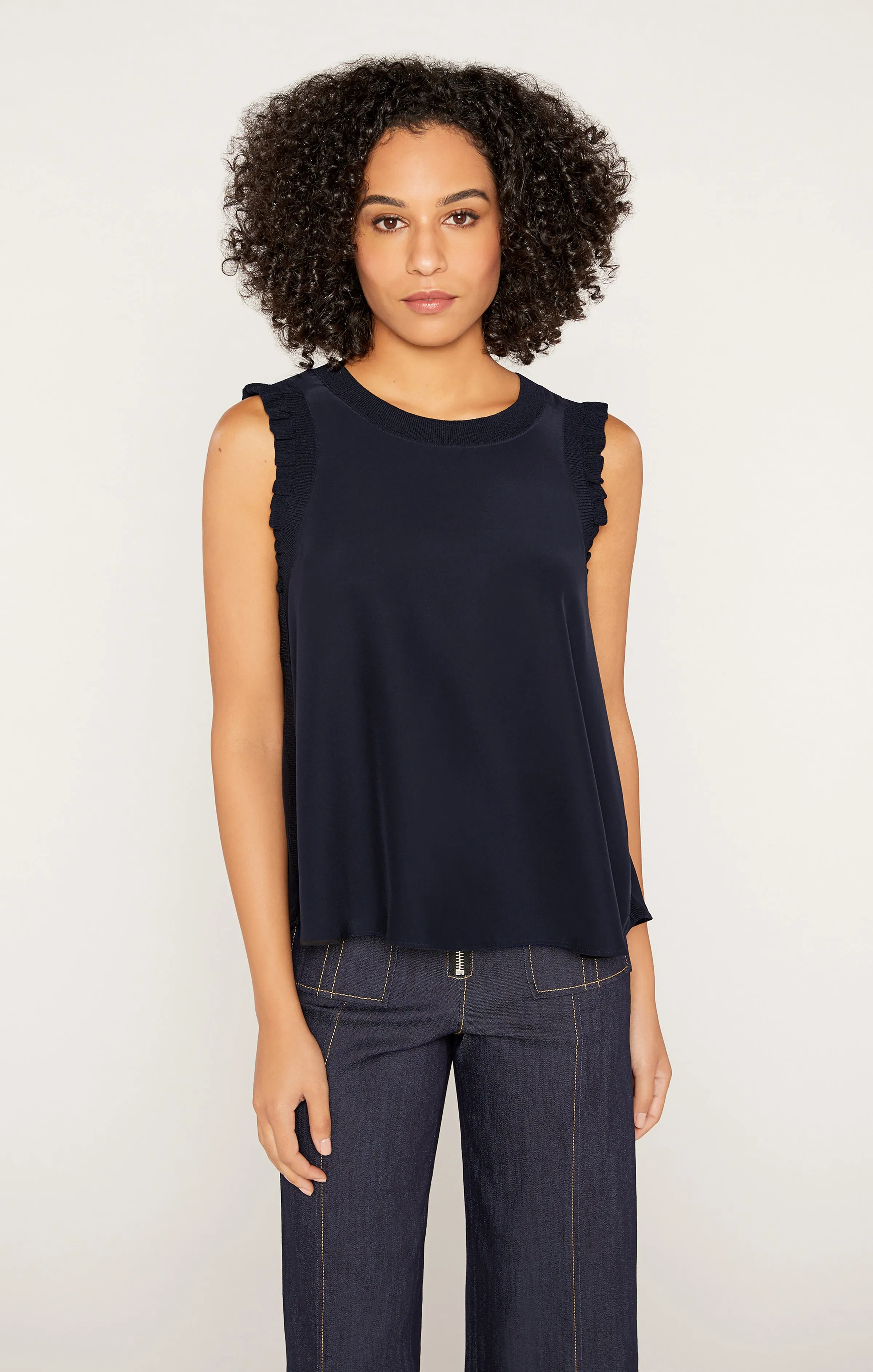 Lenore Top sold by cinq a sept product image thumbnail 3