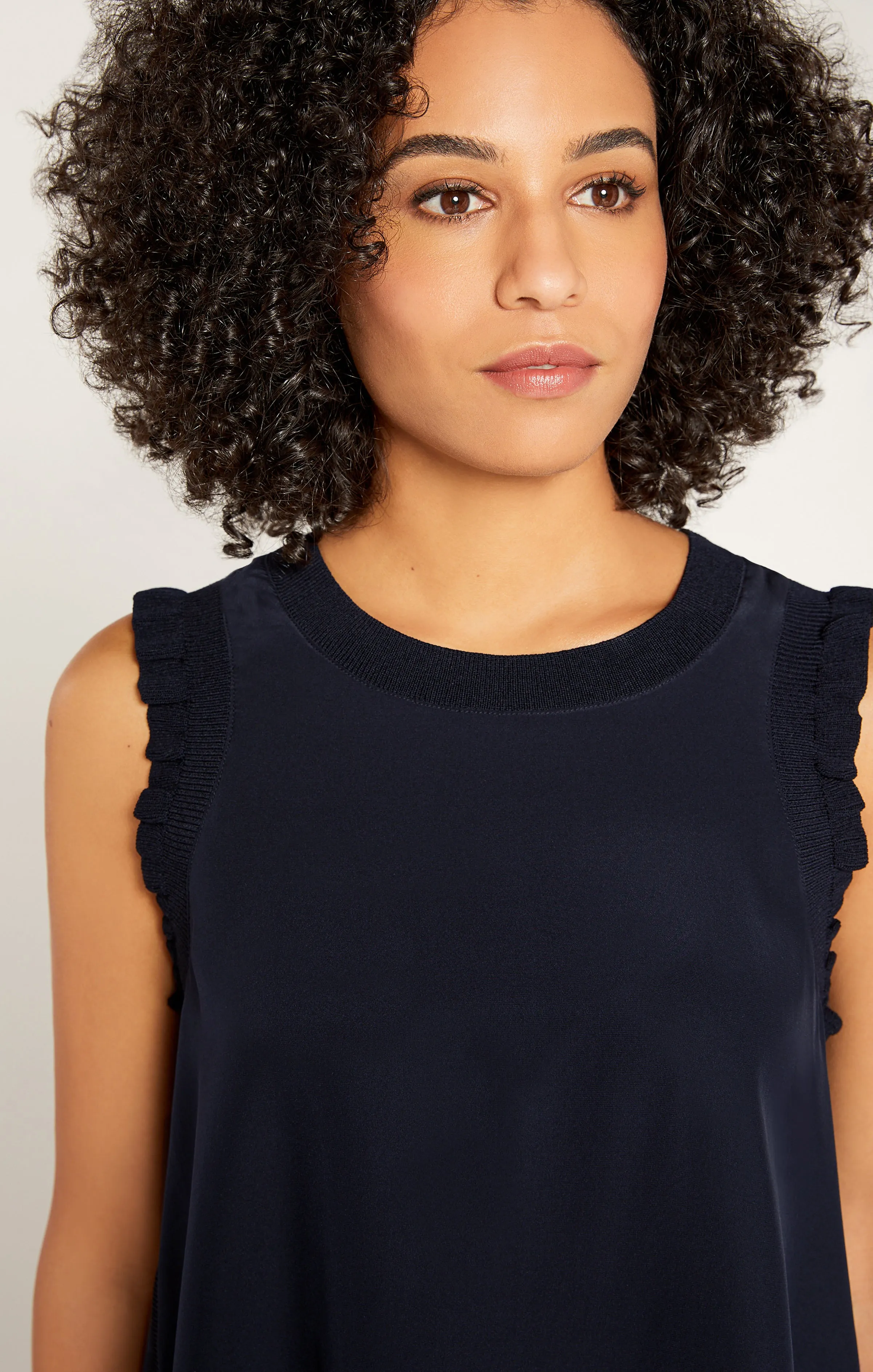 Lenore Top sold by cinq a sept product image thumbnail 5