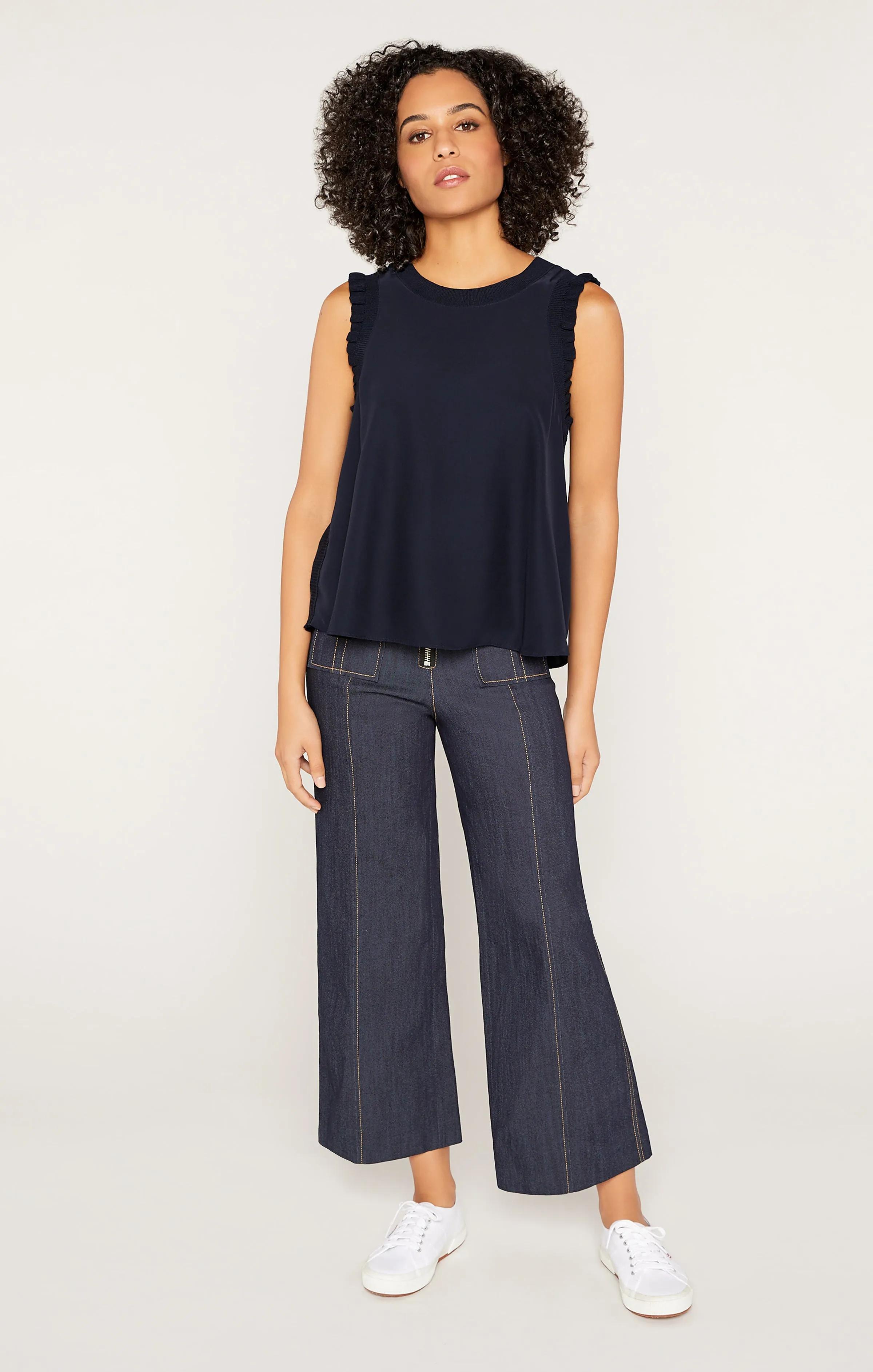 Lenore Top sold by cinq a sept product image thumbnail 2