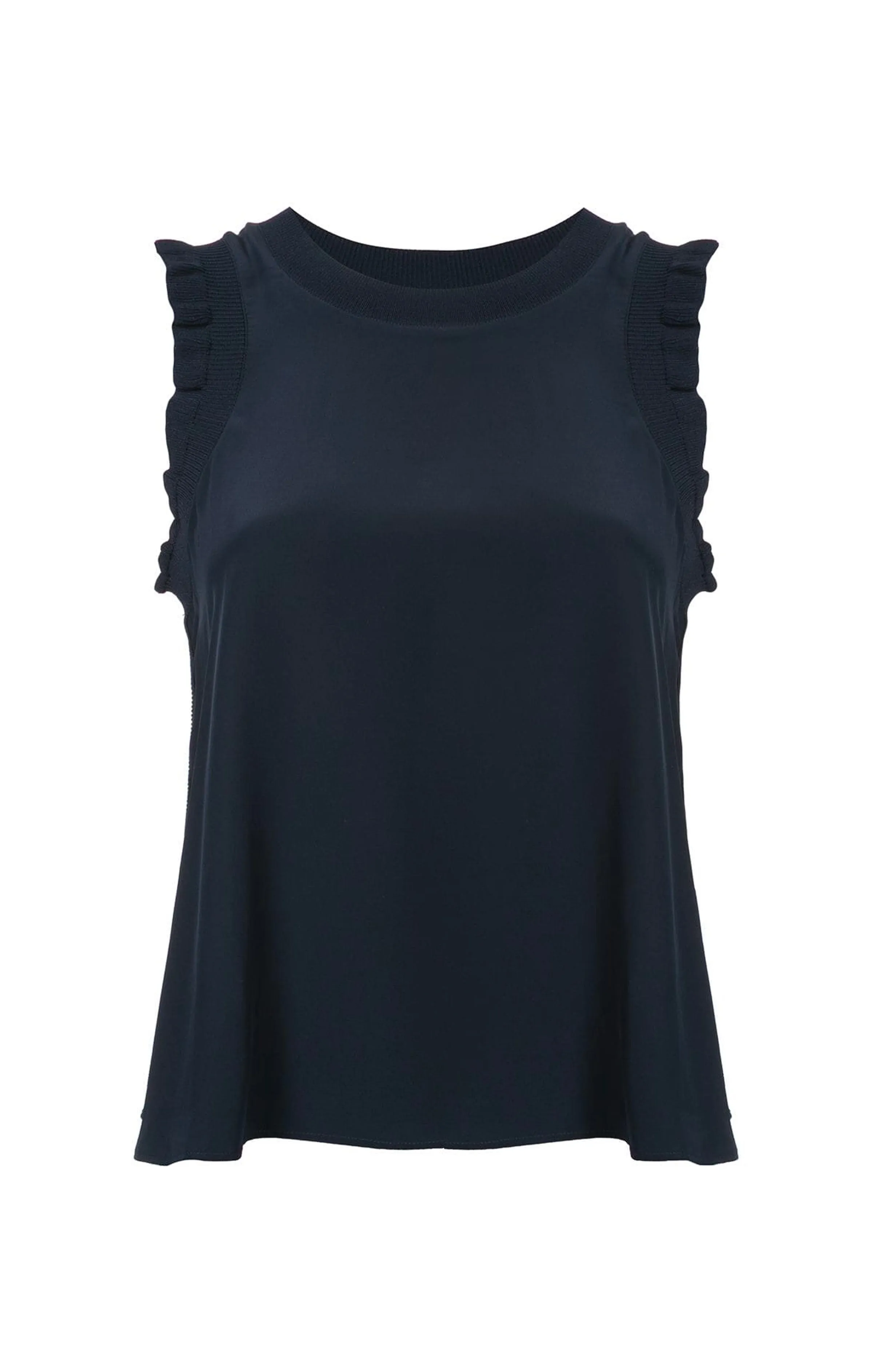 Lenore Top sold by cinq a sept