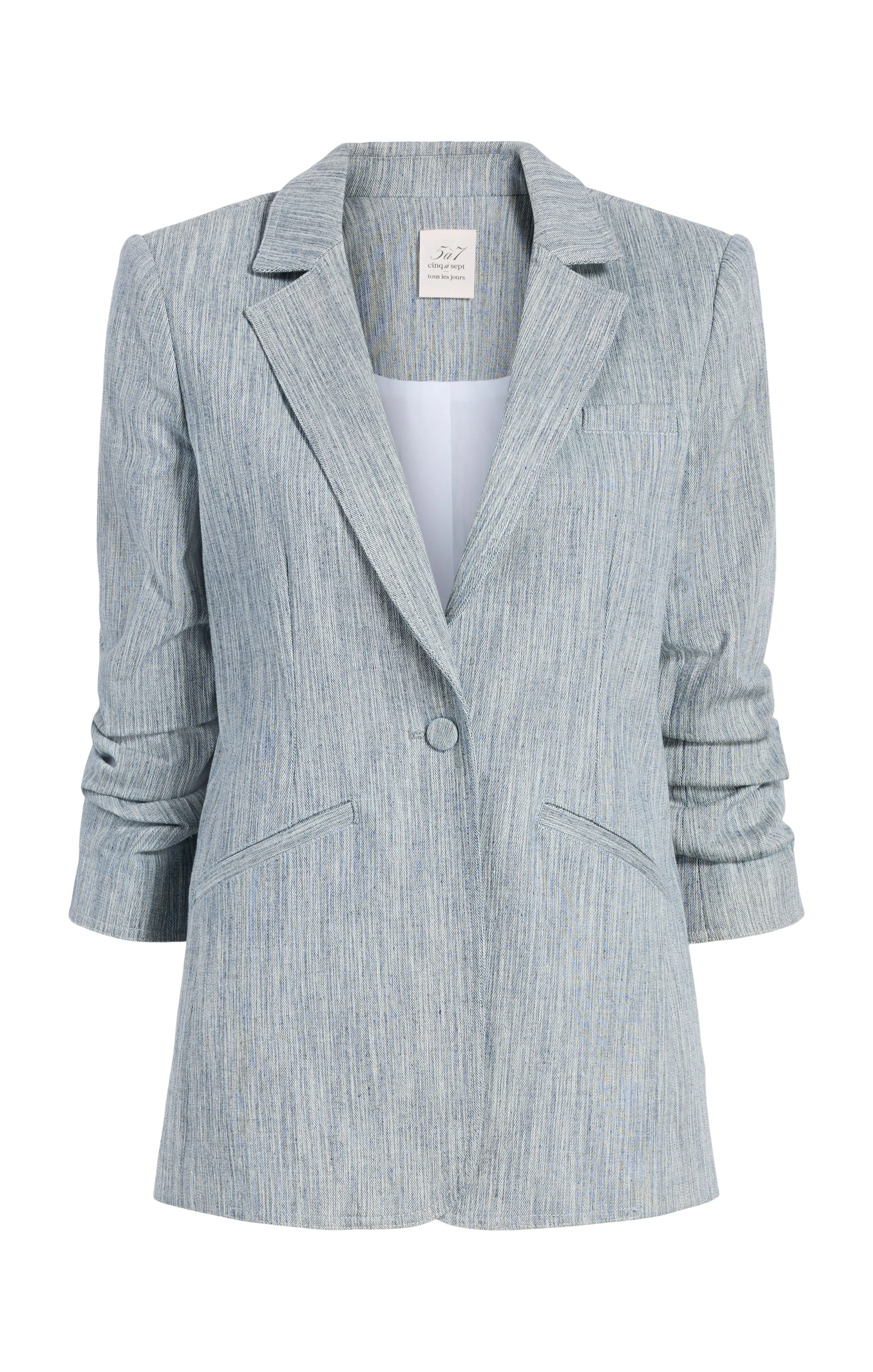 Khloe Blazer sold by cinq a sept